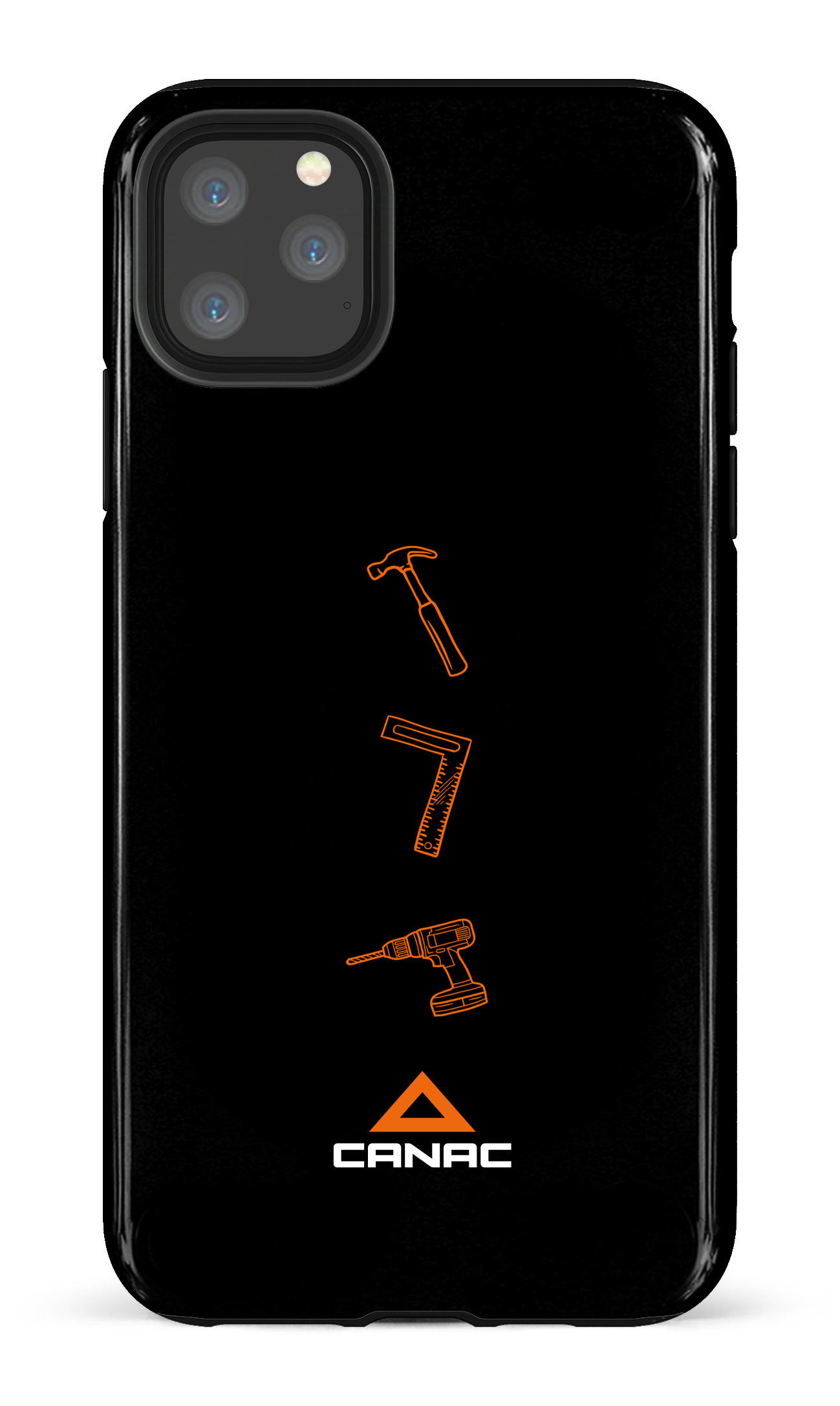 iPhone 11 Pro Max Tough Les outils par Canac -