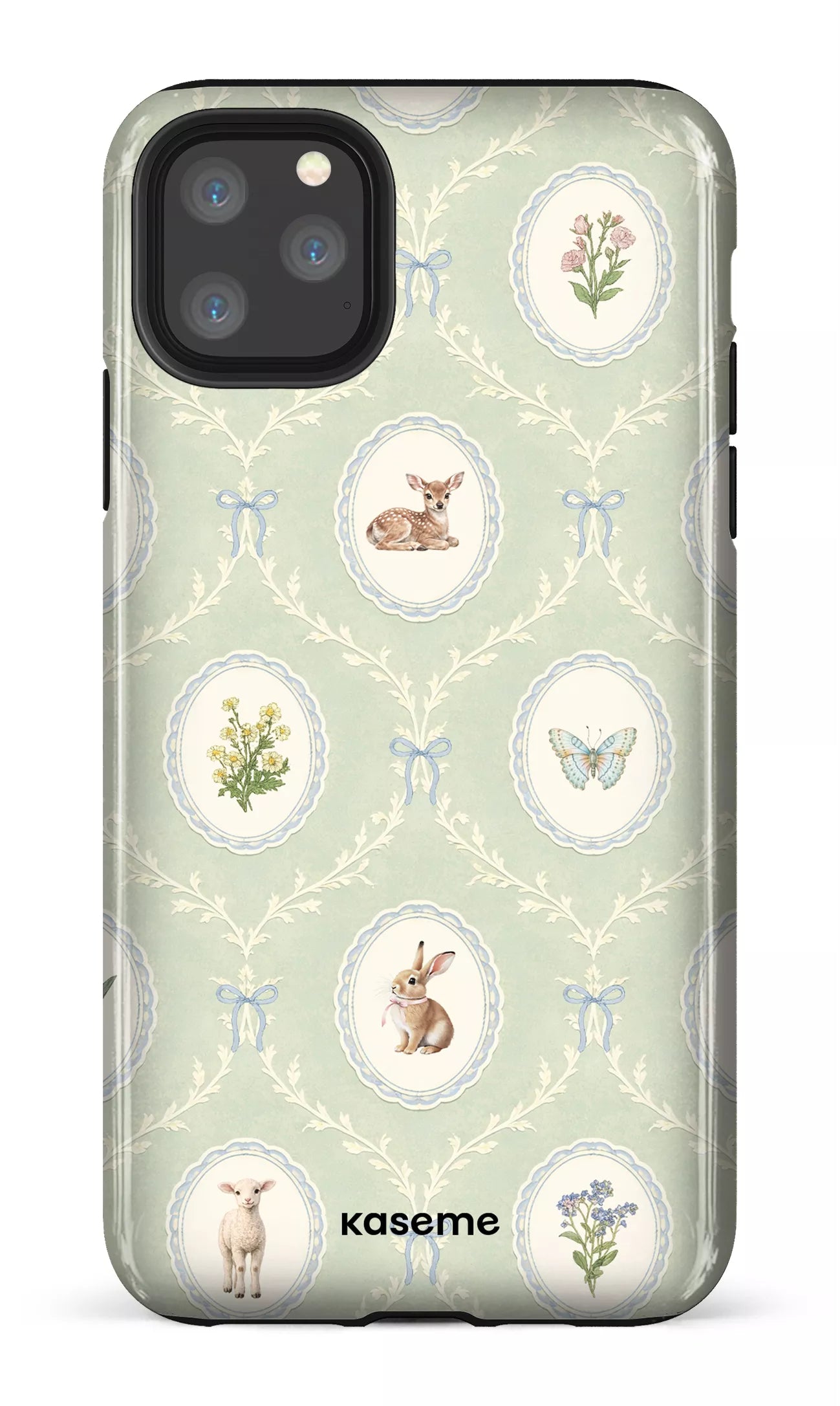 iPhone 11 Pro Max Tough Lullaby -