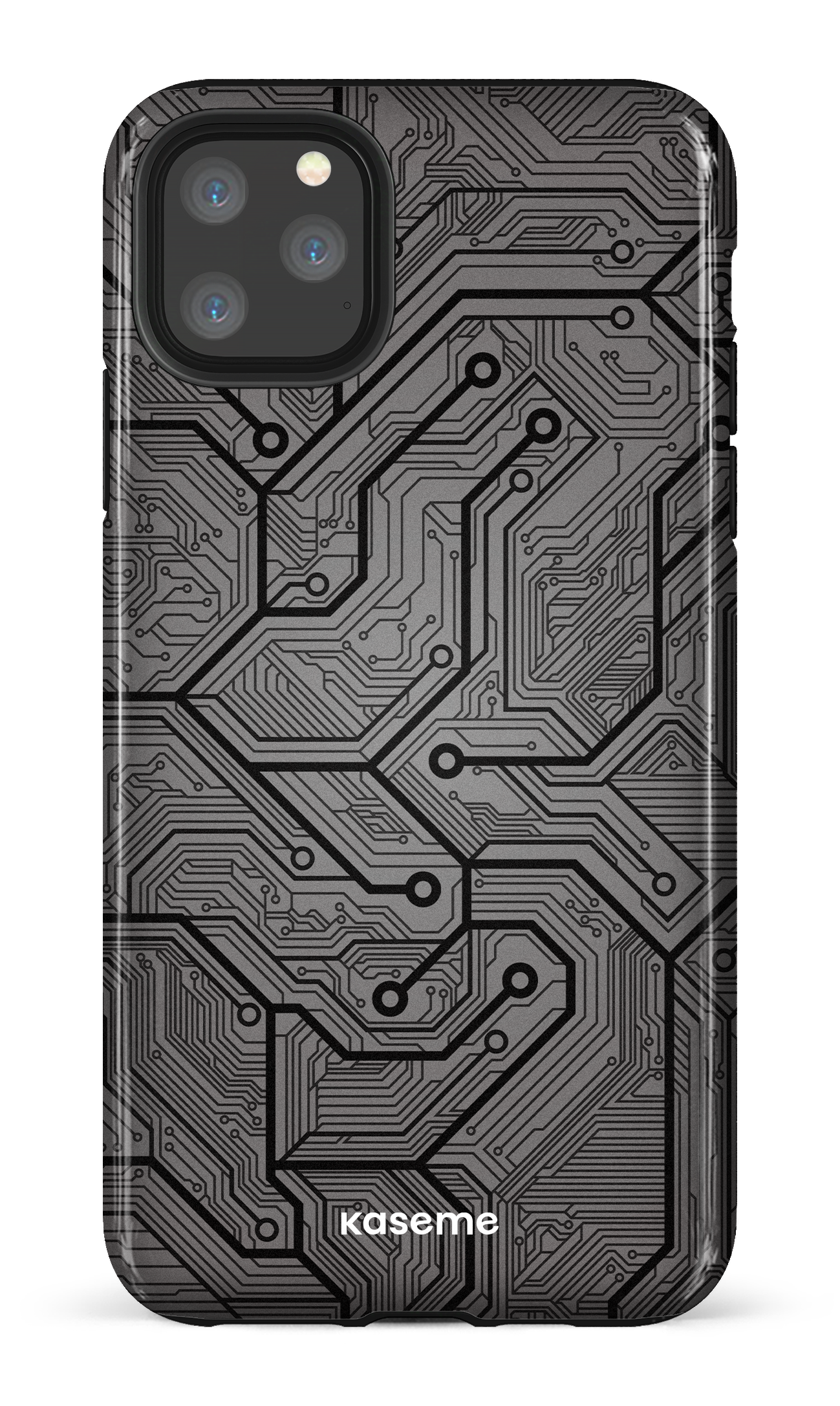 iPhone 11 Pro Max Tough Matrix -