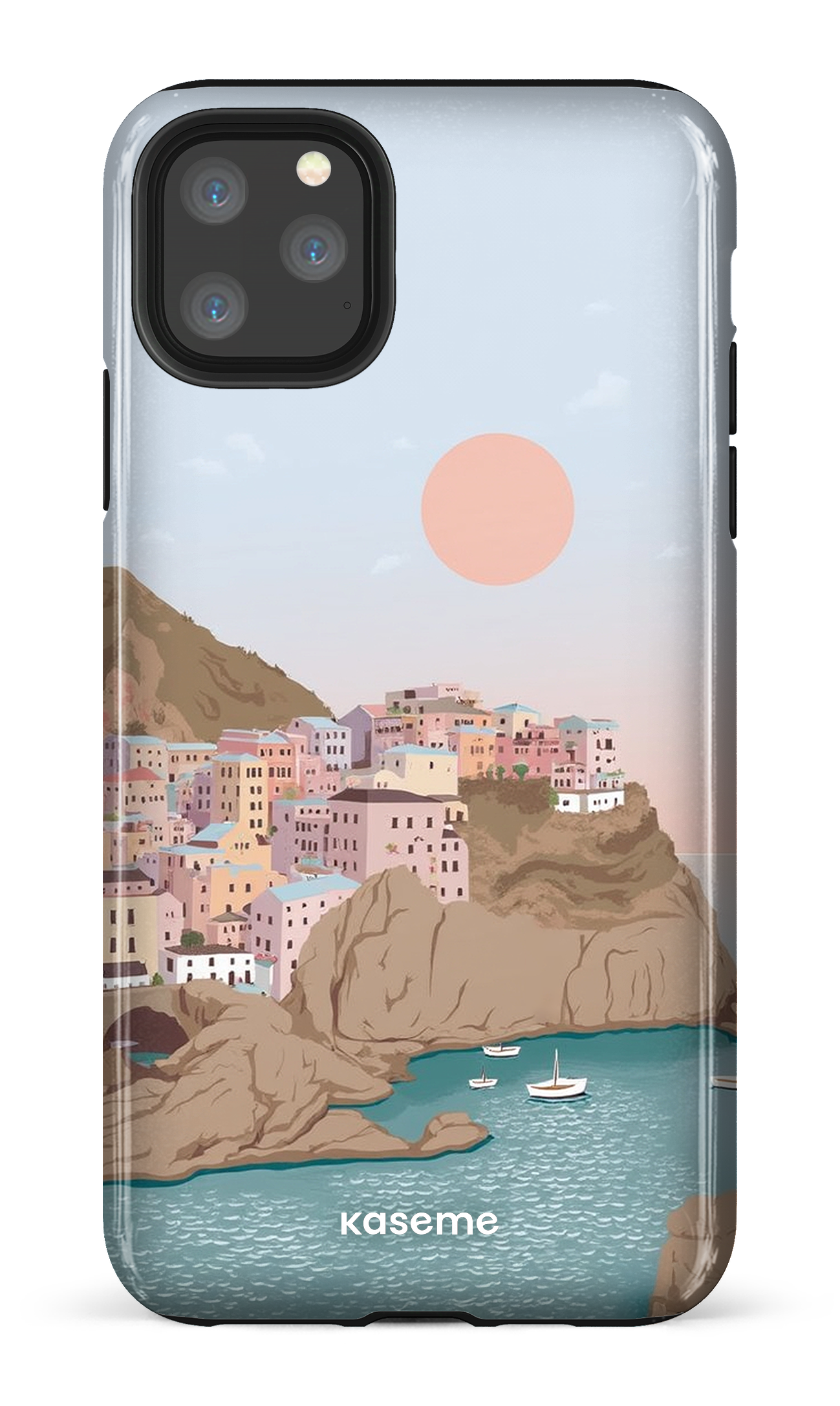iPhone 11 Pro Max Tough Mediterrana -