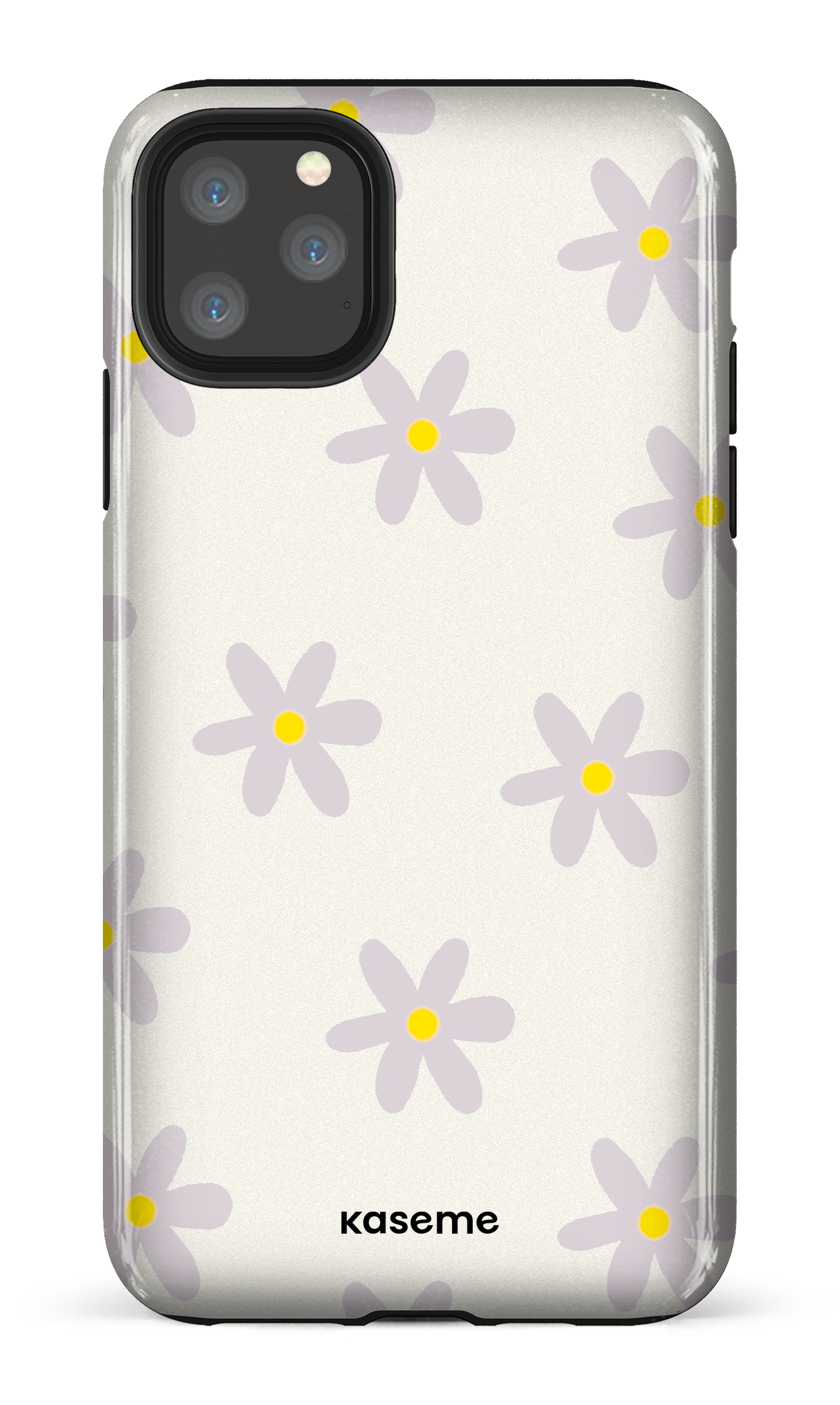 iPhone 11 Pro Max Tough Miss Daisy Purple -