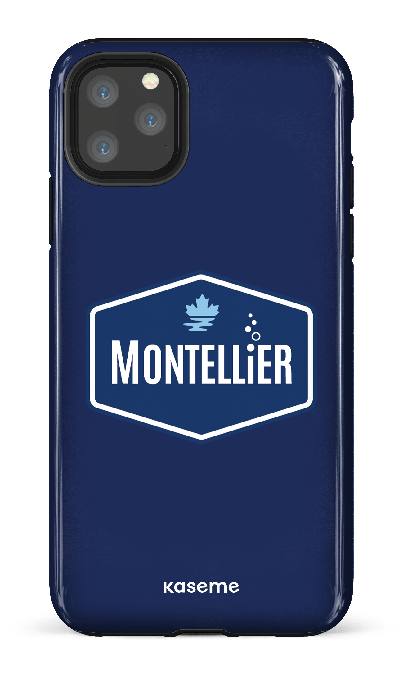 iPhone 11 Pro Max Tough Montellier -