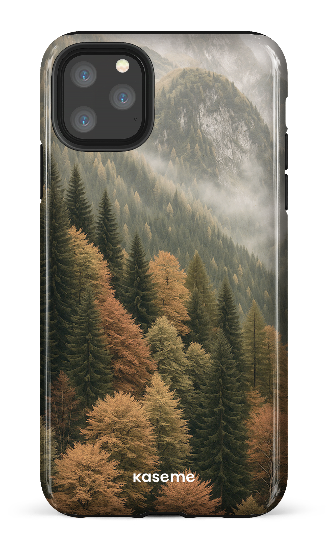 iPhone 11 Pro Max Tough Mystic Fall -