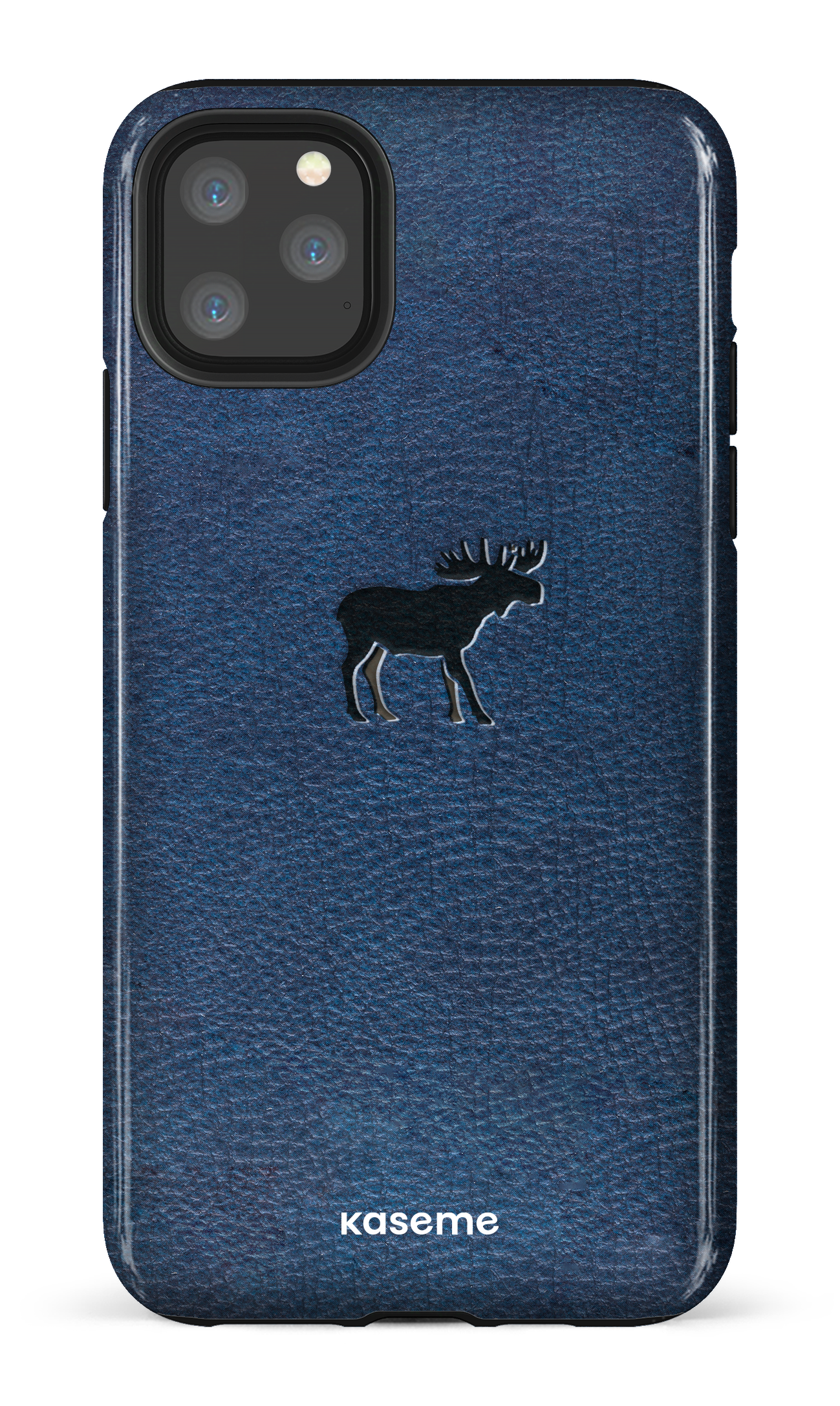 iPhone 11 Pro Max Tough Nordik Blue -