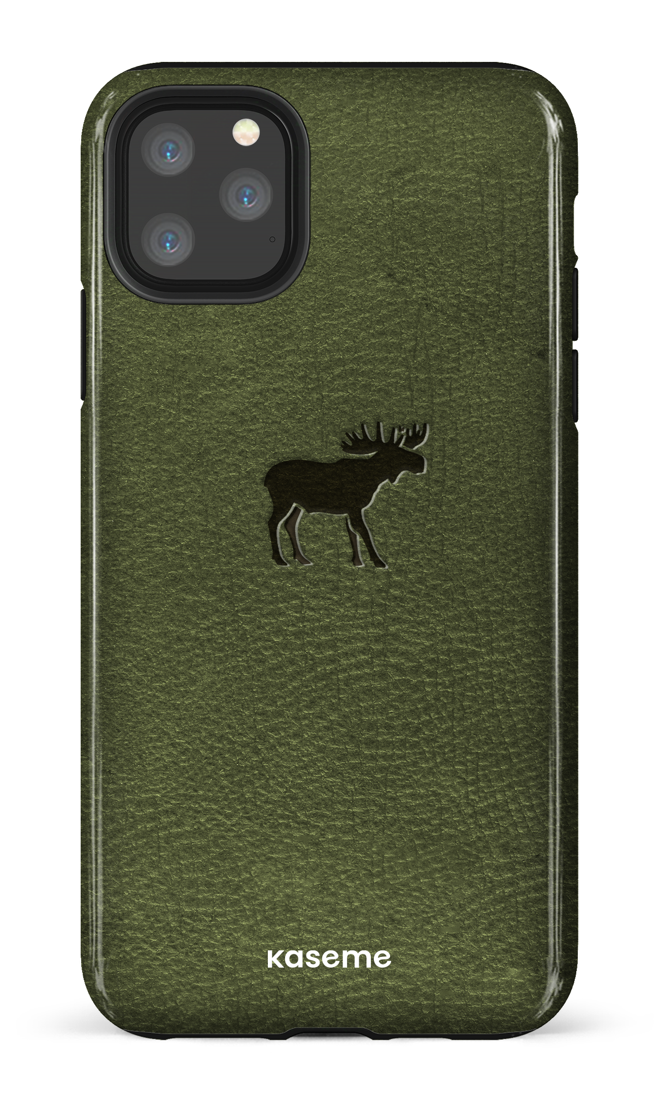 iPhone 11 Pro Max Tough Nordik Green -