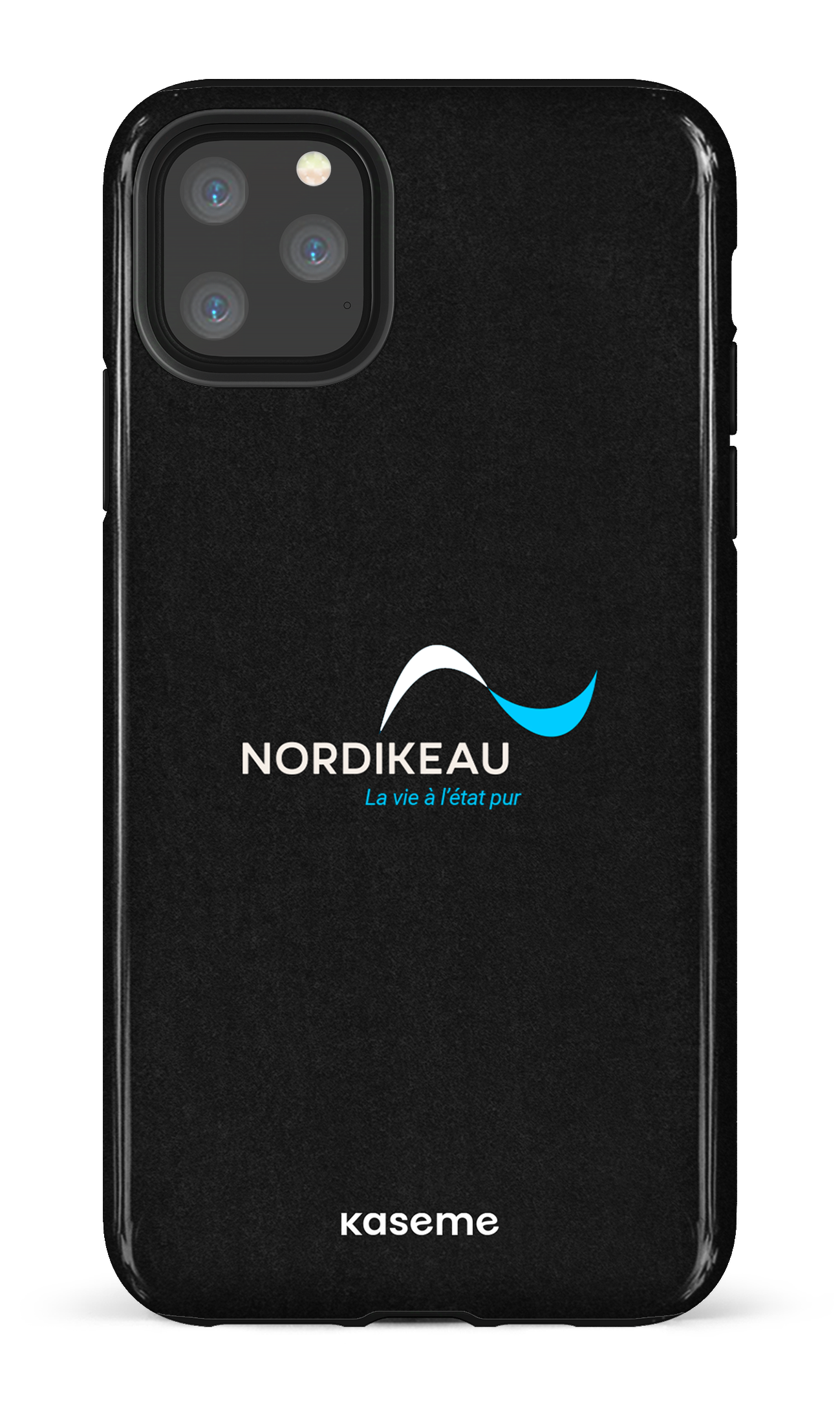 iPhone 11 Pro Max Tough Nordikeau -