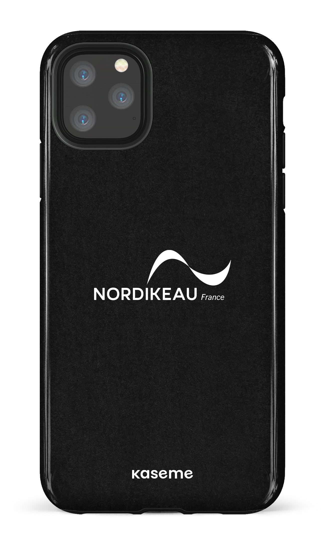 iPhone 11 Pro Max Tough Nordikeau France -