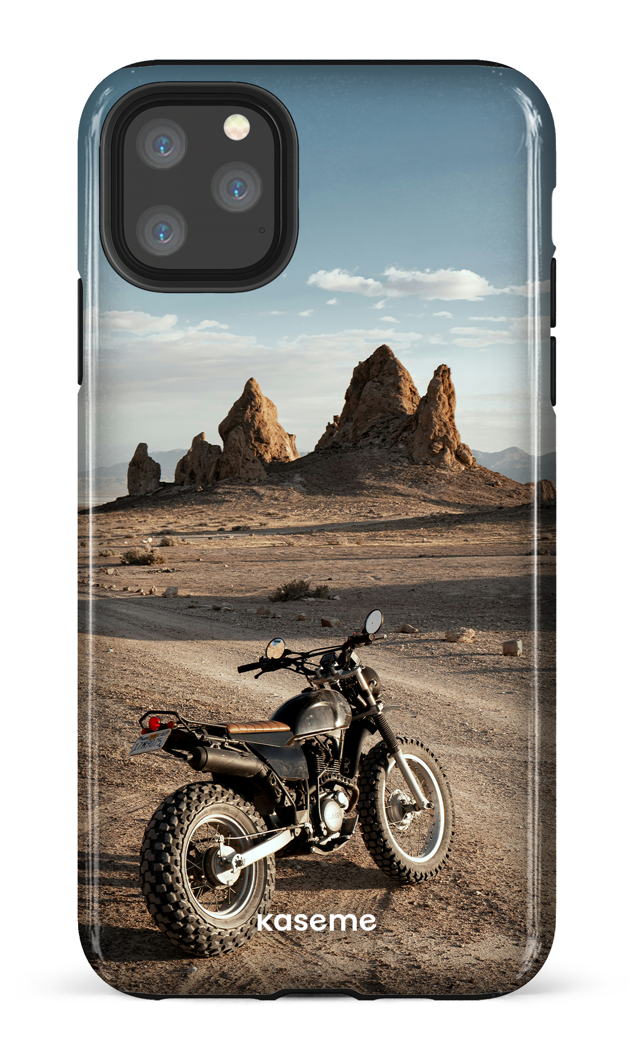 iPhone 11 Pro Max Tough Off-Road -