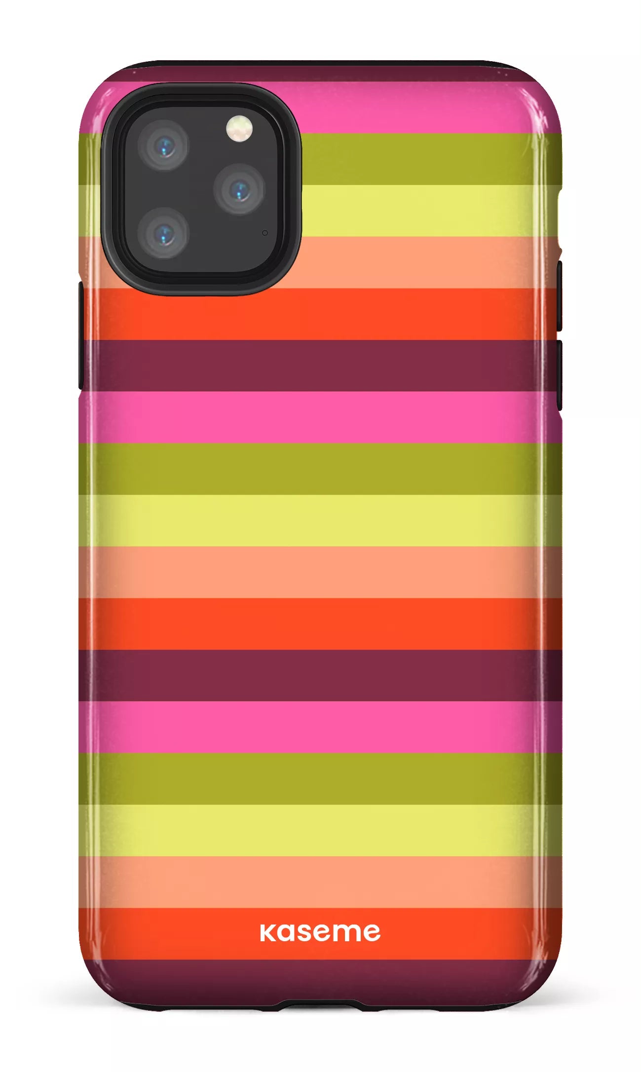 iPhone 11 Pro Max Tough Paradiso -