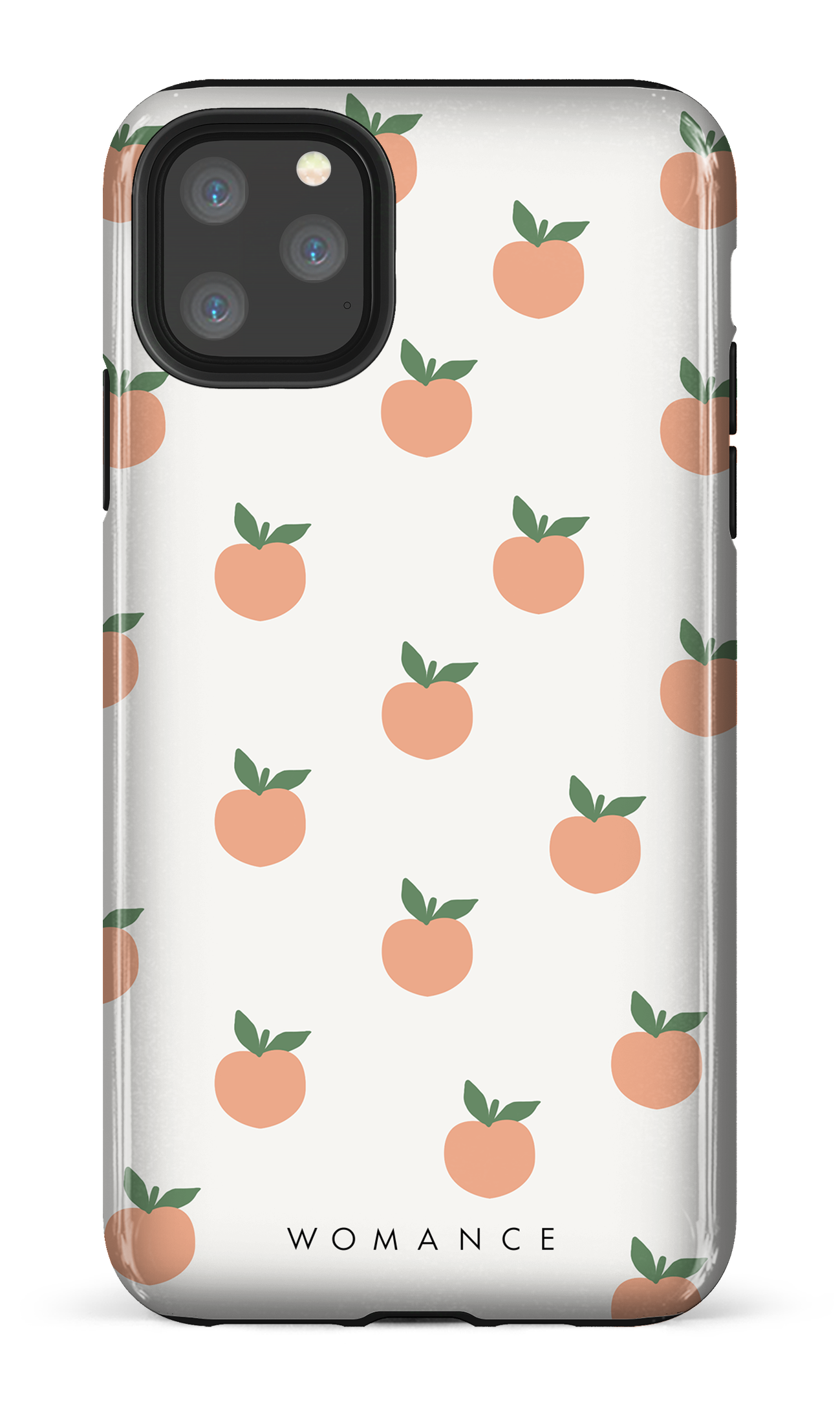 iPhone 11 Pro Max Tough Pechy -