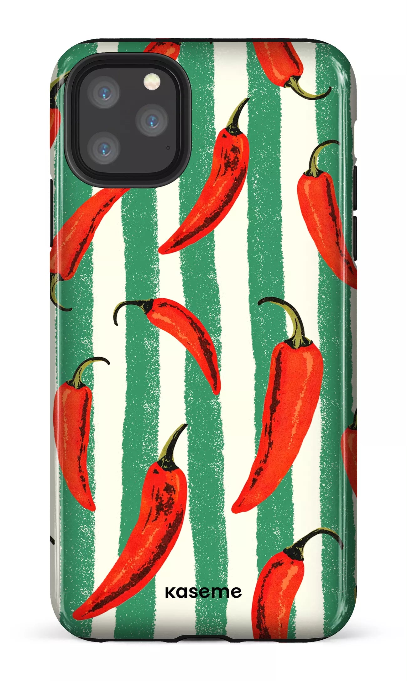 iPhone 11 Pro Max Tough Piccante -