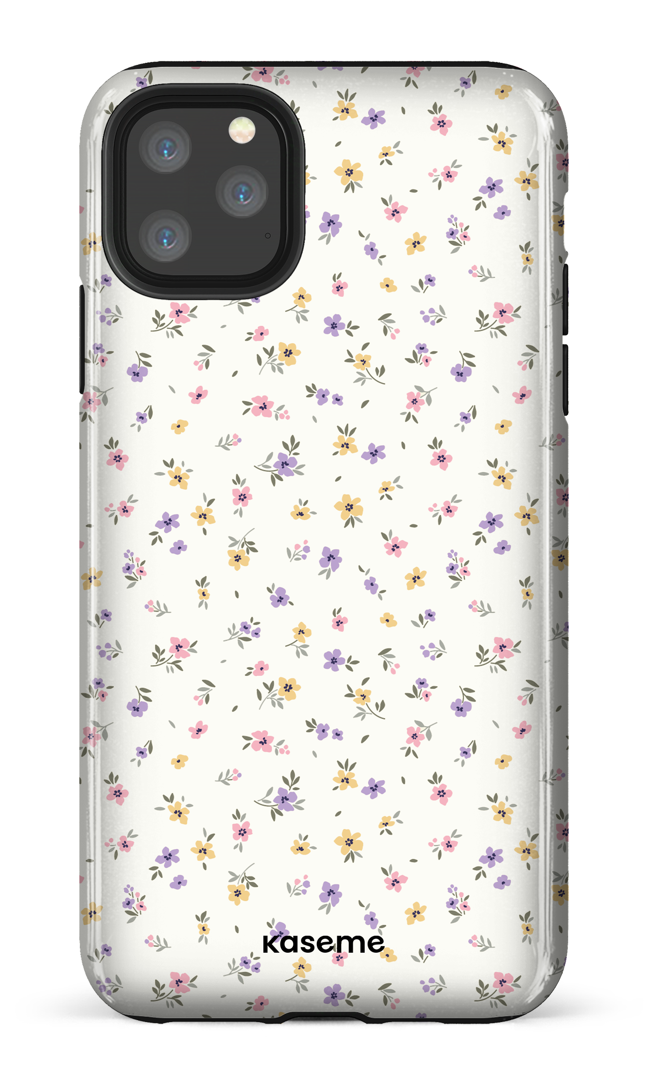 iPhone 11 Pro Max Tough Porcelain blossom -