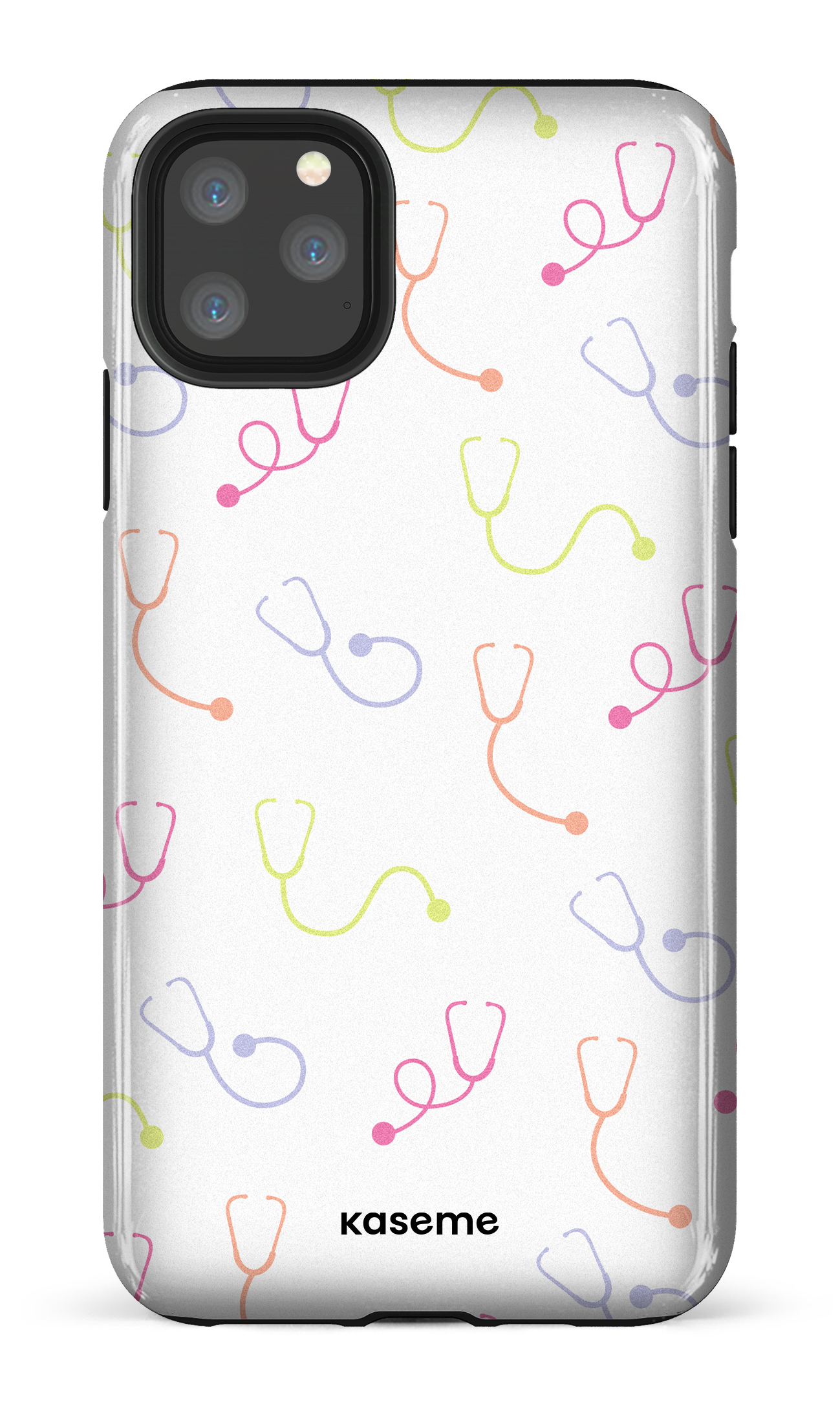 iPhone 11 Pro Max Tough Pulse -