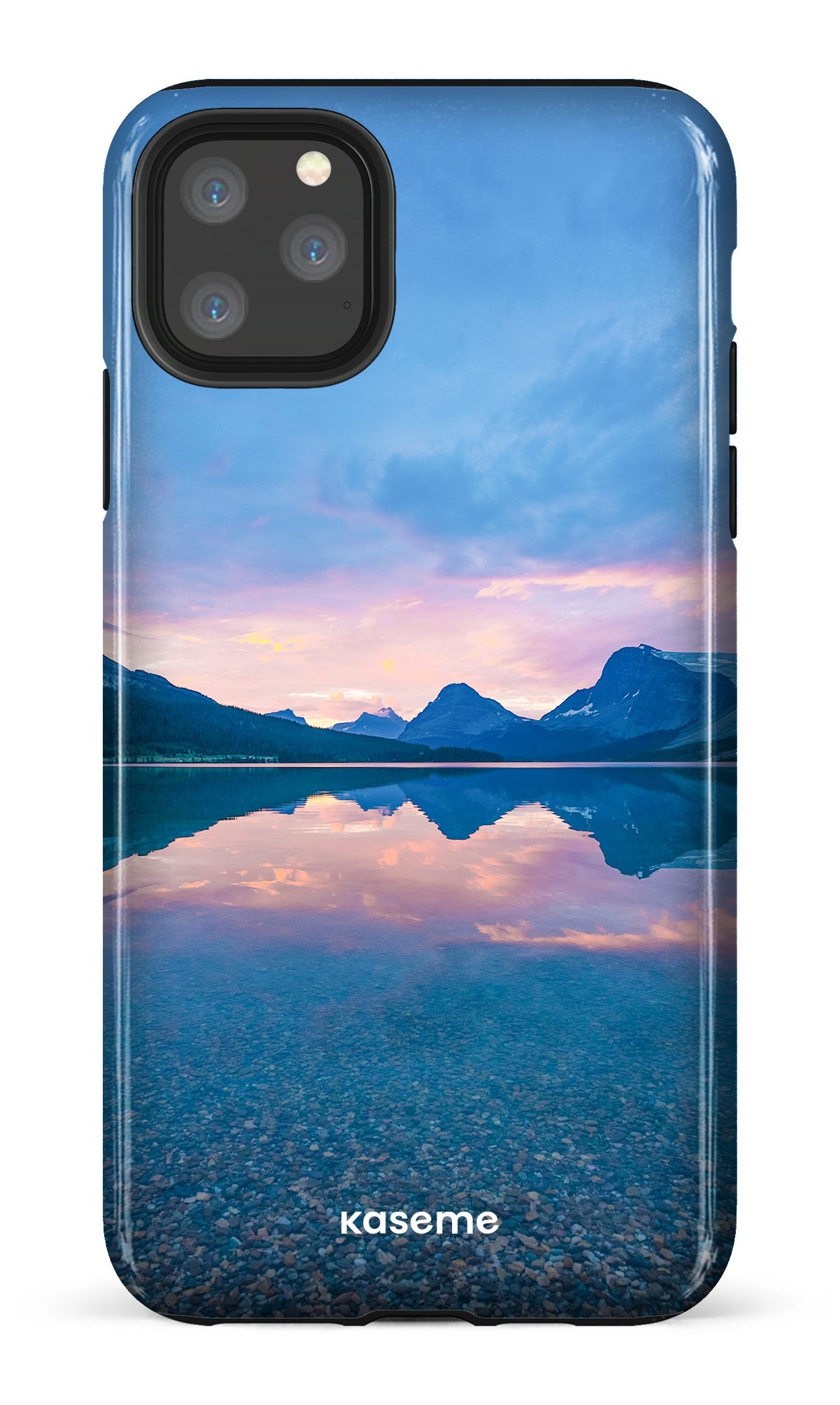 iPhone 11 Pro Max Tough Reflections -