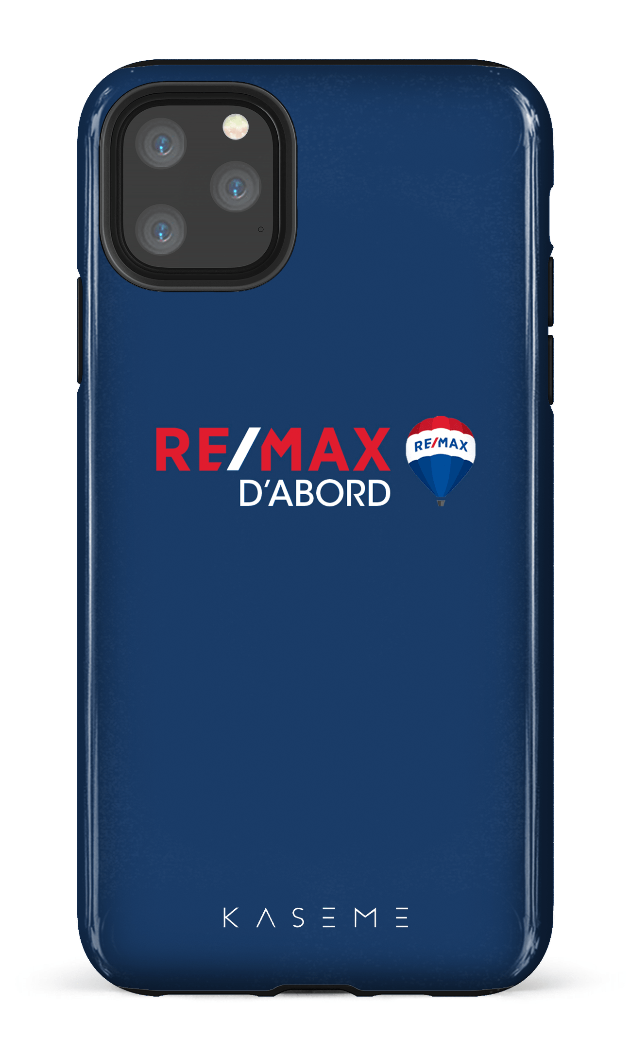 iPhone 11 Pro Max Tough Remax D'abord Bleu -
