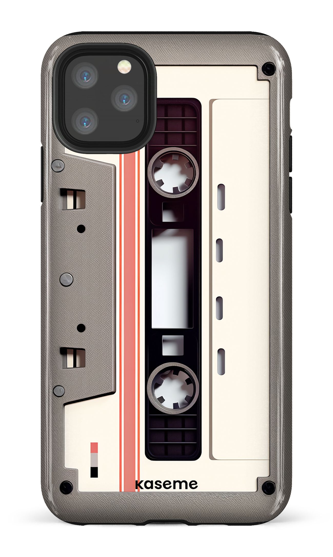 iPhone 11 Pro Max Tough Retro -