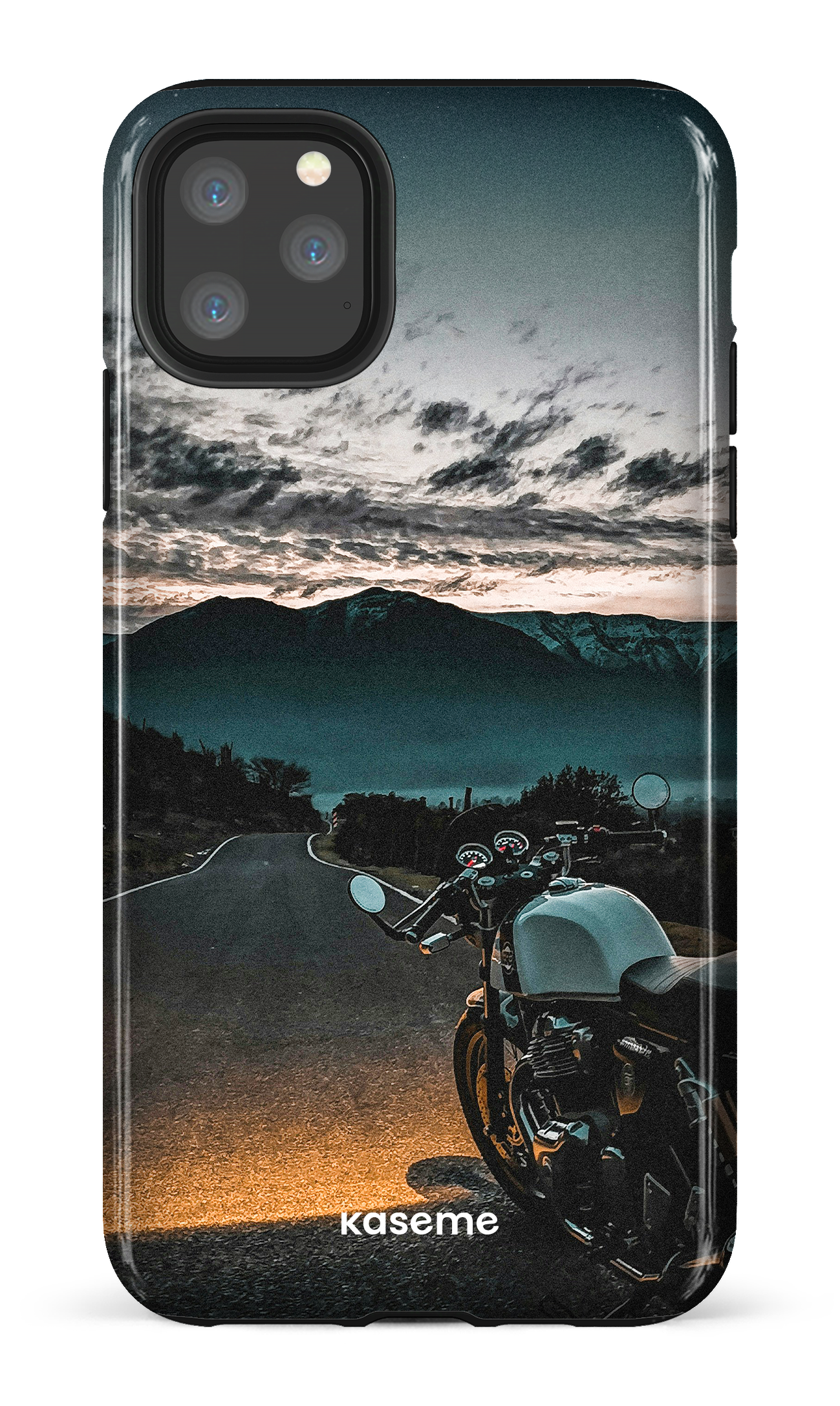 iPhone 11 Pro Max Tough Ride Free -