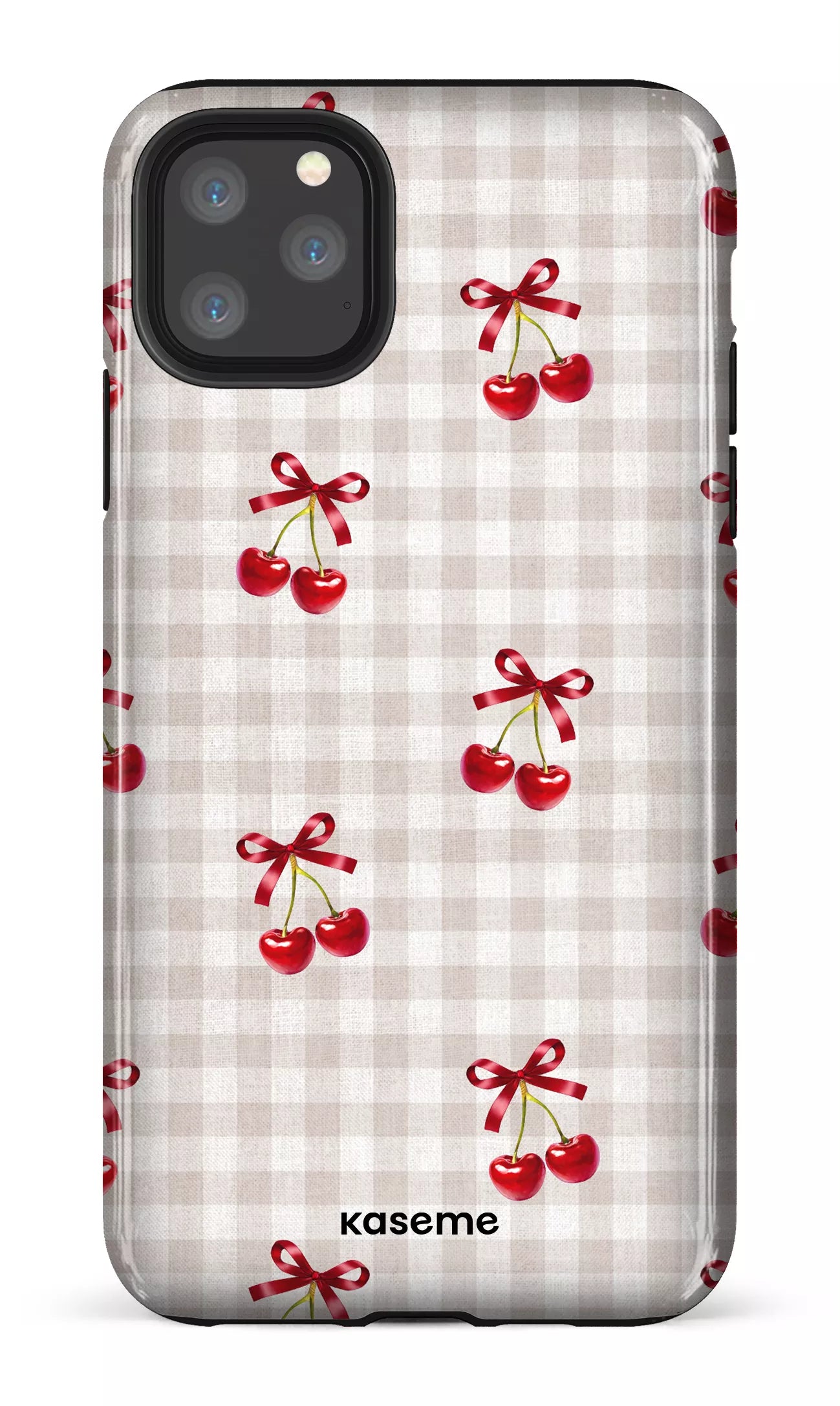 iPhone 11 Pro Max Tough Romane -
