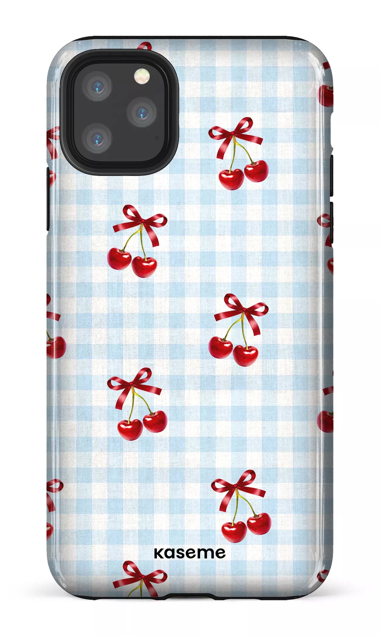 iPhone 11 Pro Max Tough Romane Blue -