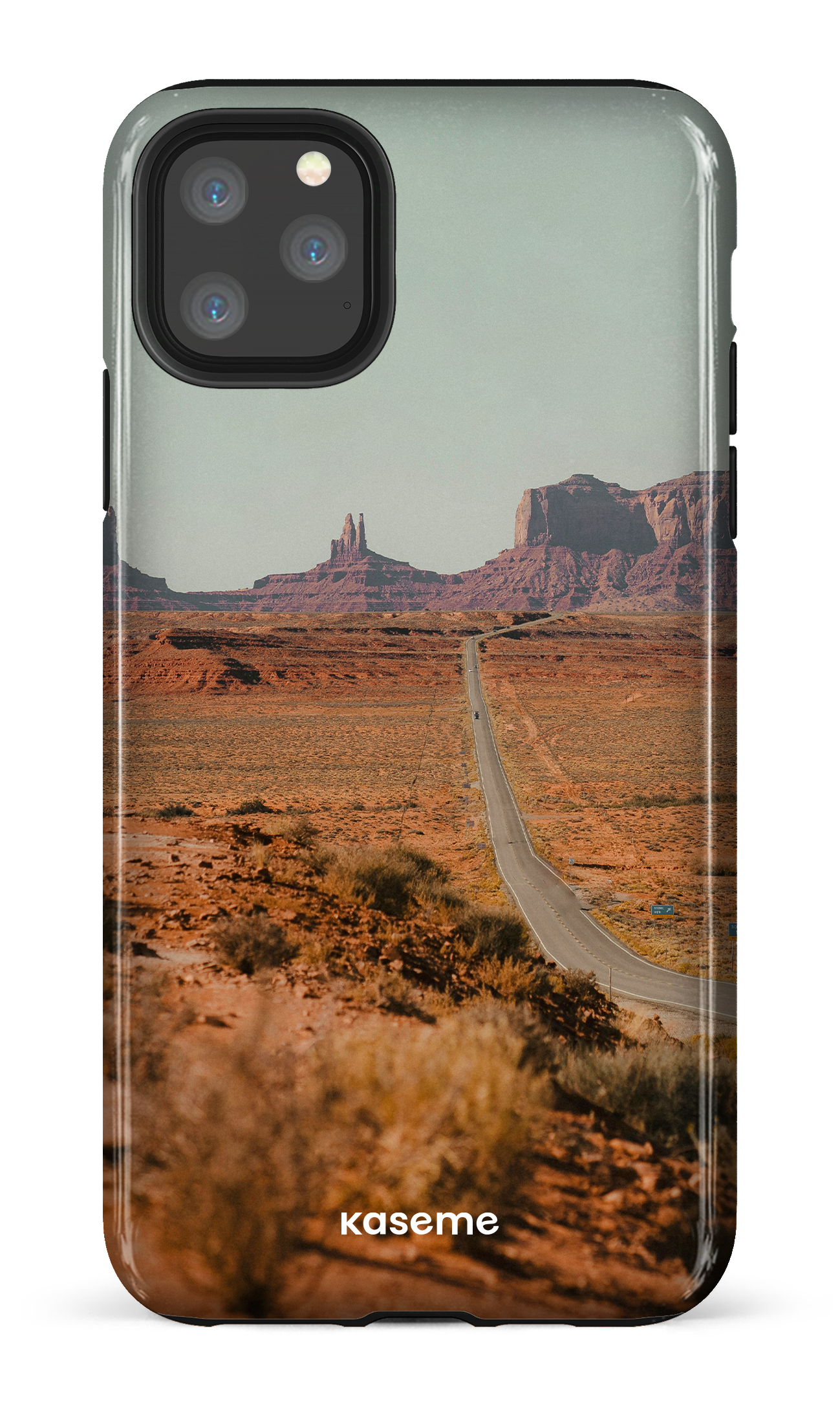 iPhone 11 Pro Max Tough Sands of Time -
