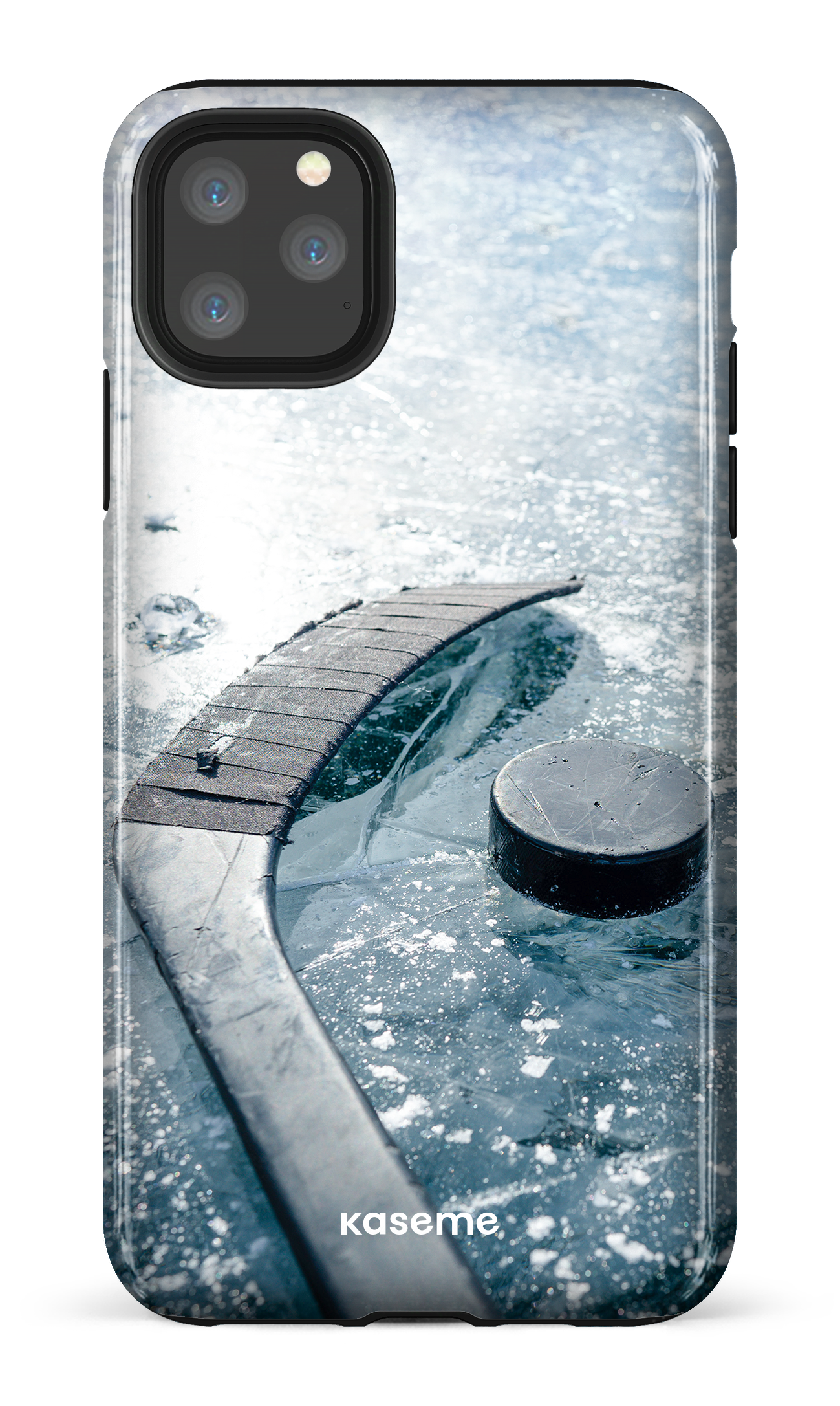 iPhone 11 Pro Max Tough Slapshot -
