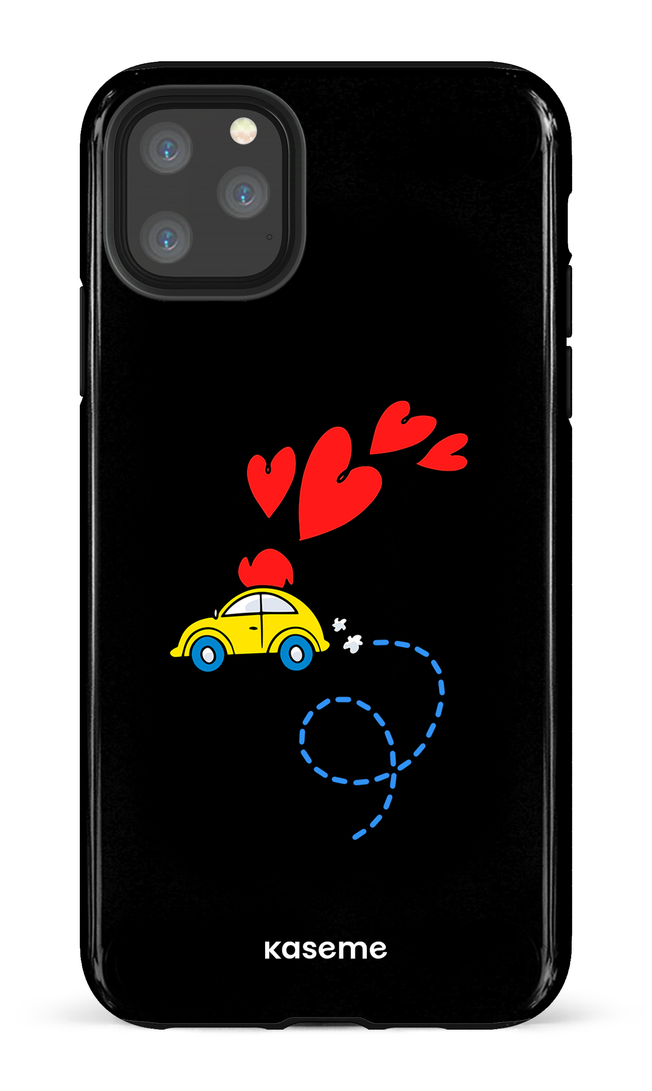 iPhone 11 Pro Max Tough St-Hubert -