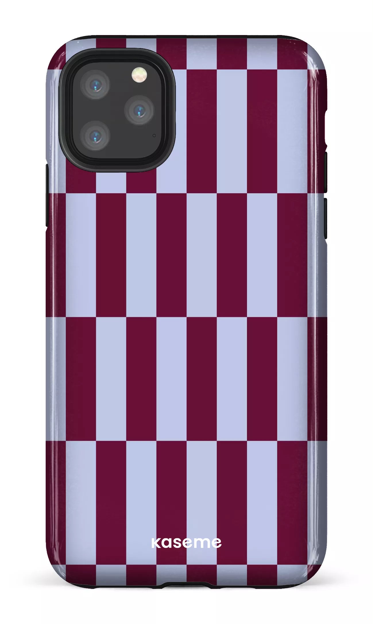 iPhone 11 Pro Max Tough Structured -