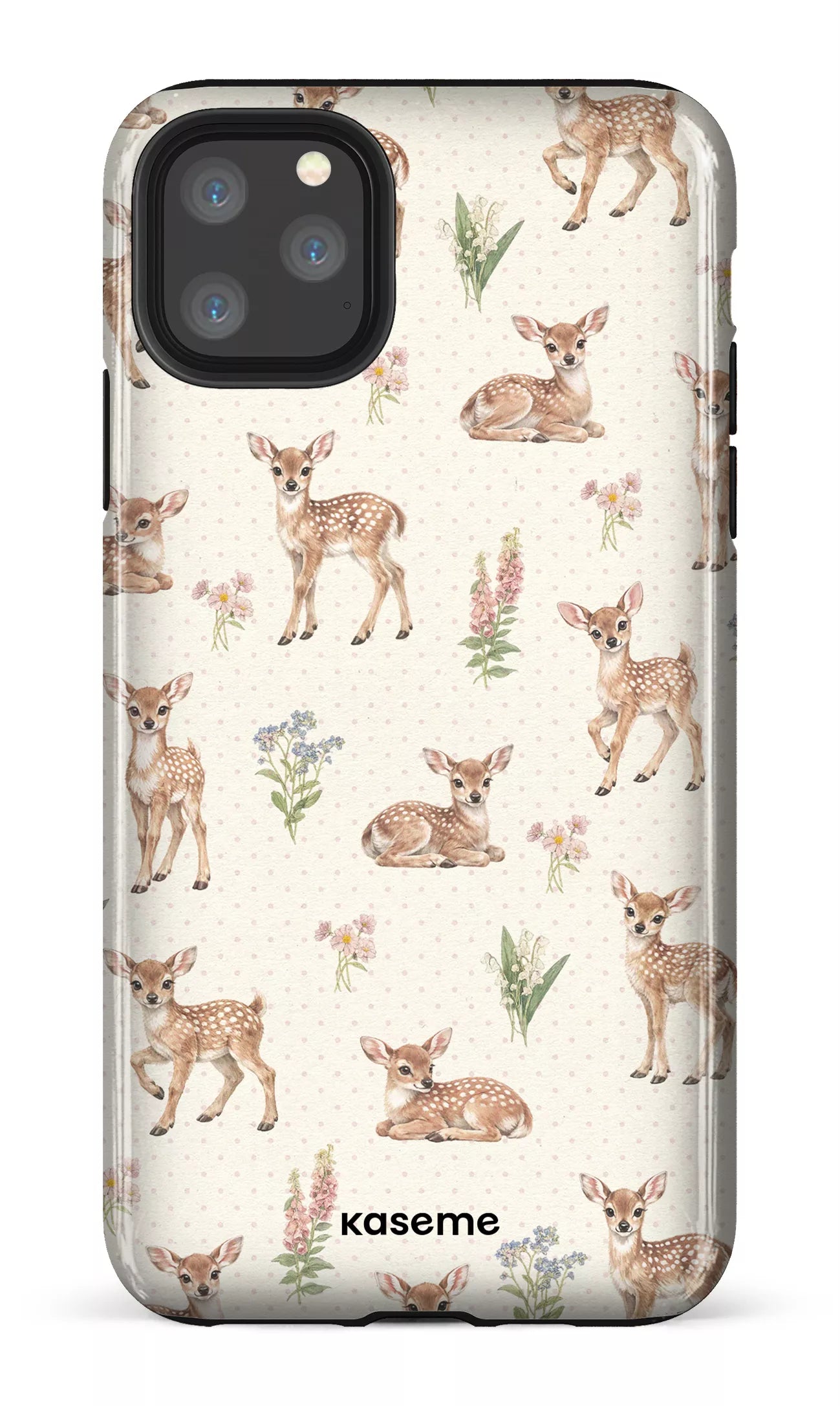 iPhone 11 Pro Max Tough Sweet Bambi -