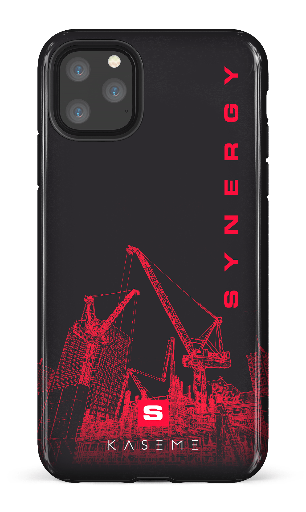 iPhone 11 Pro Max Tough Synergy 2 -