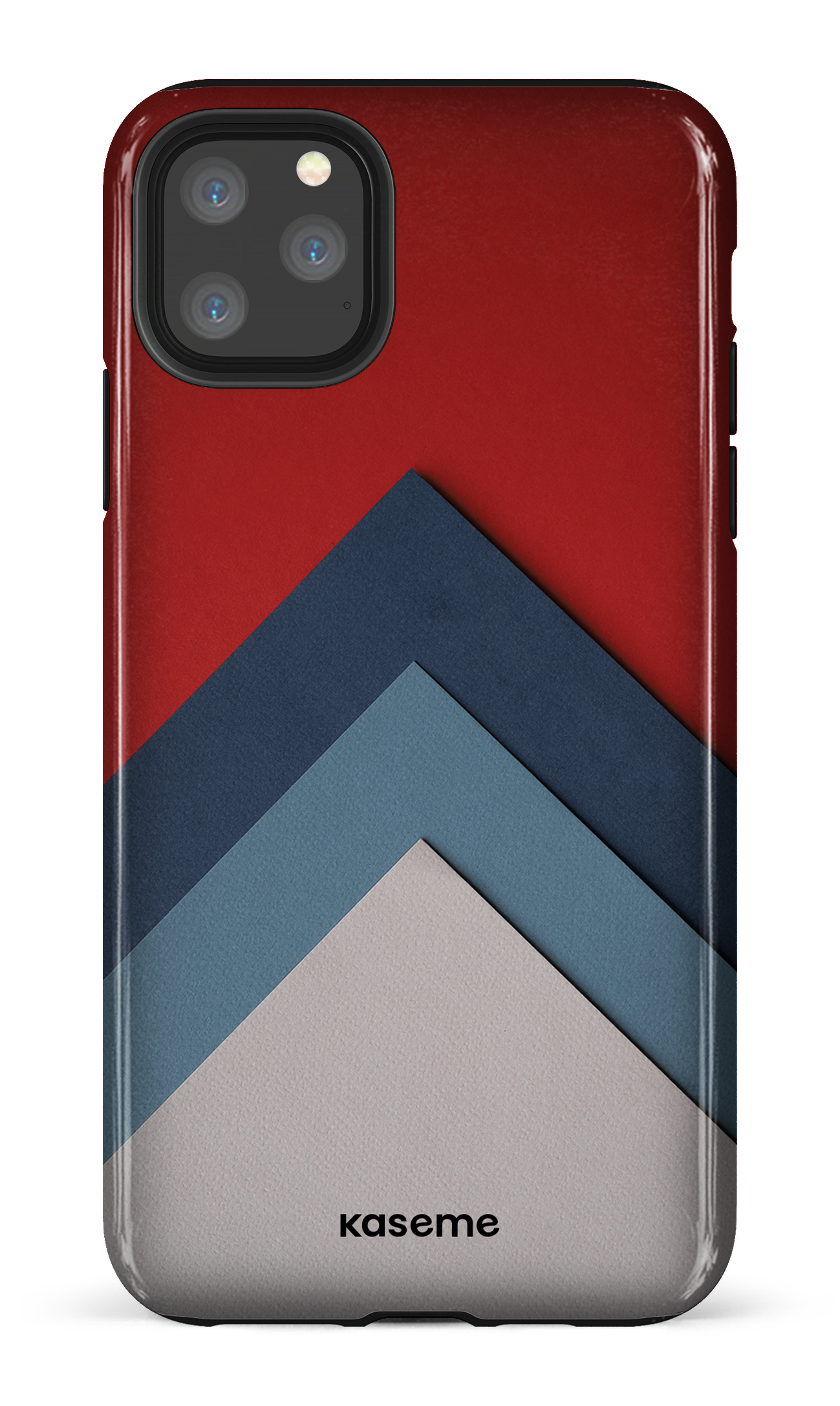 iPhone 11 Pro Max Tough The Captain -