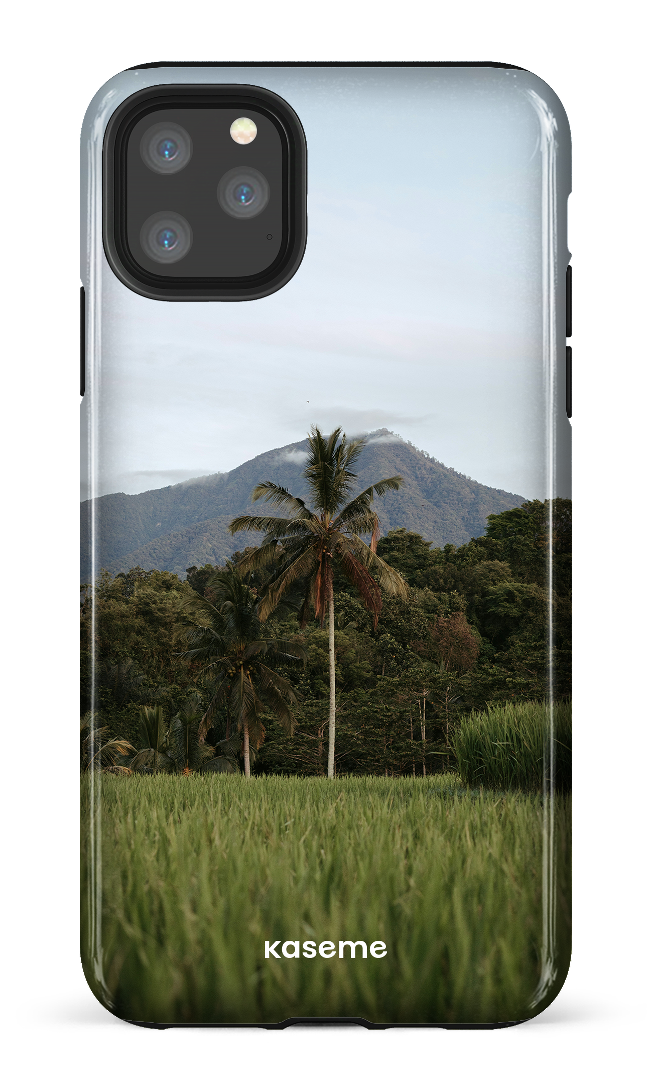 iPhone 11 Pro Max Tough Tropical -