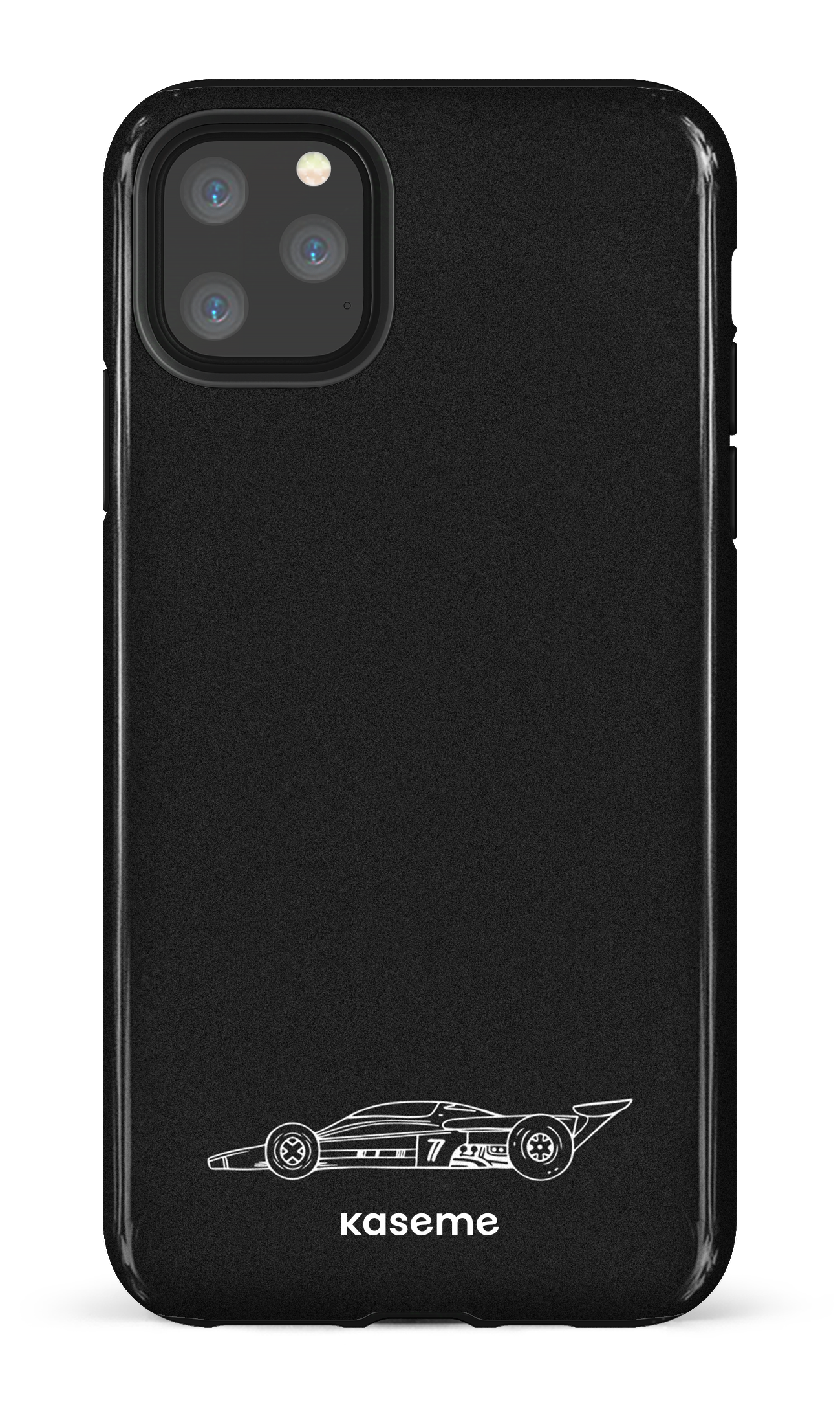 iPhone 11 Pro Max Tough Turbo -