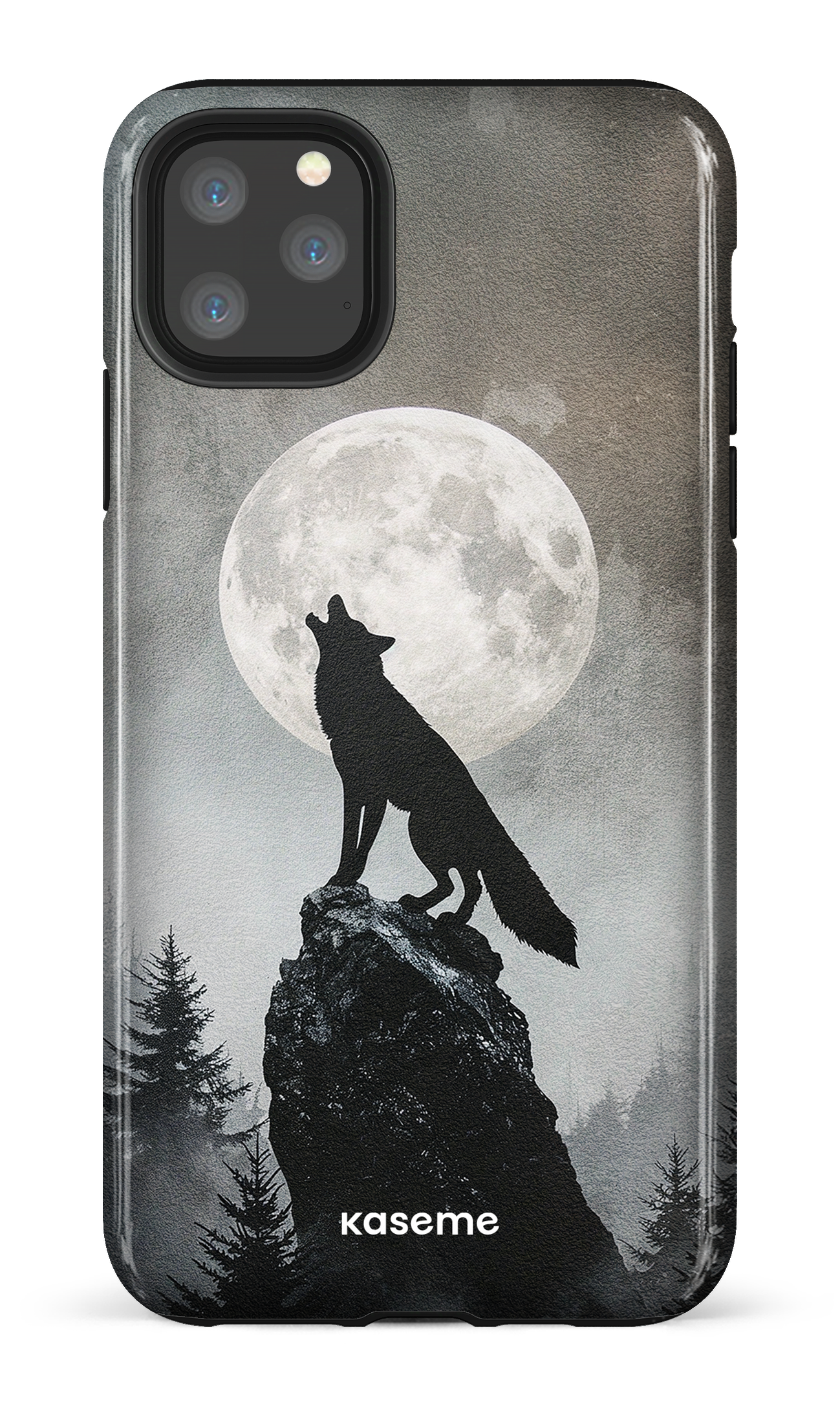 iPhone 11 Pro Max Tough Twilight -