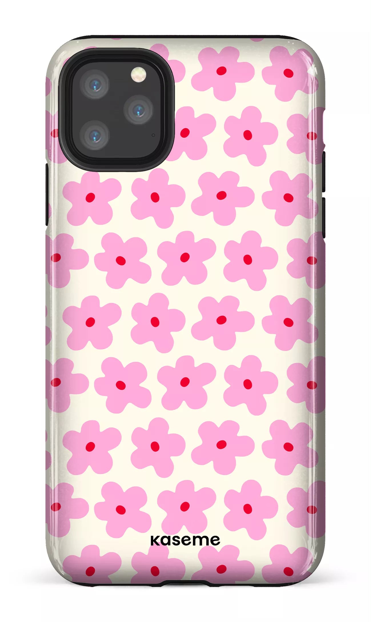 iPhone 11 Pro Max Tough Viva la Fiori -
