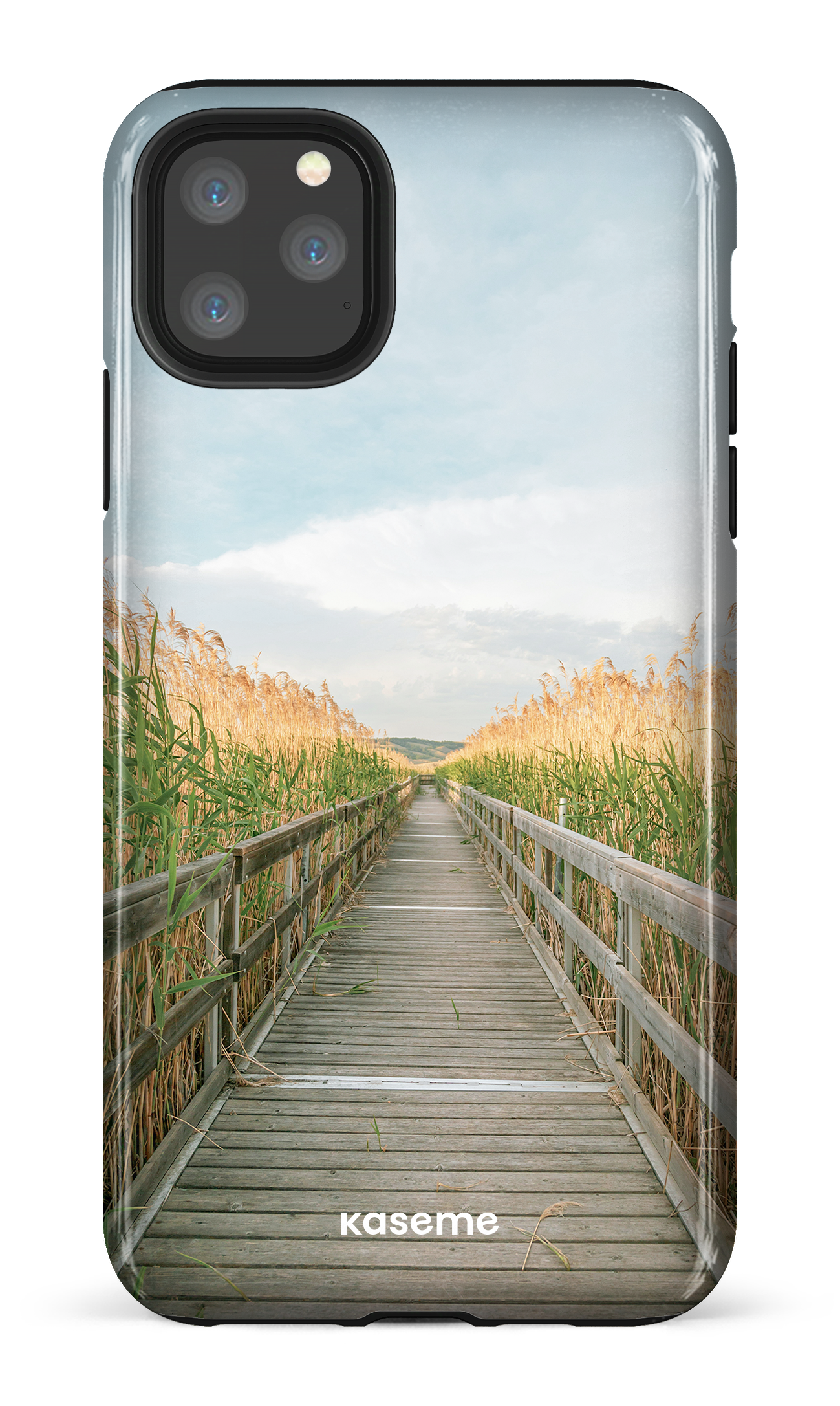 iPhone 11 Pro Max Tough Wheatland Way -