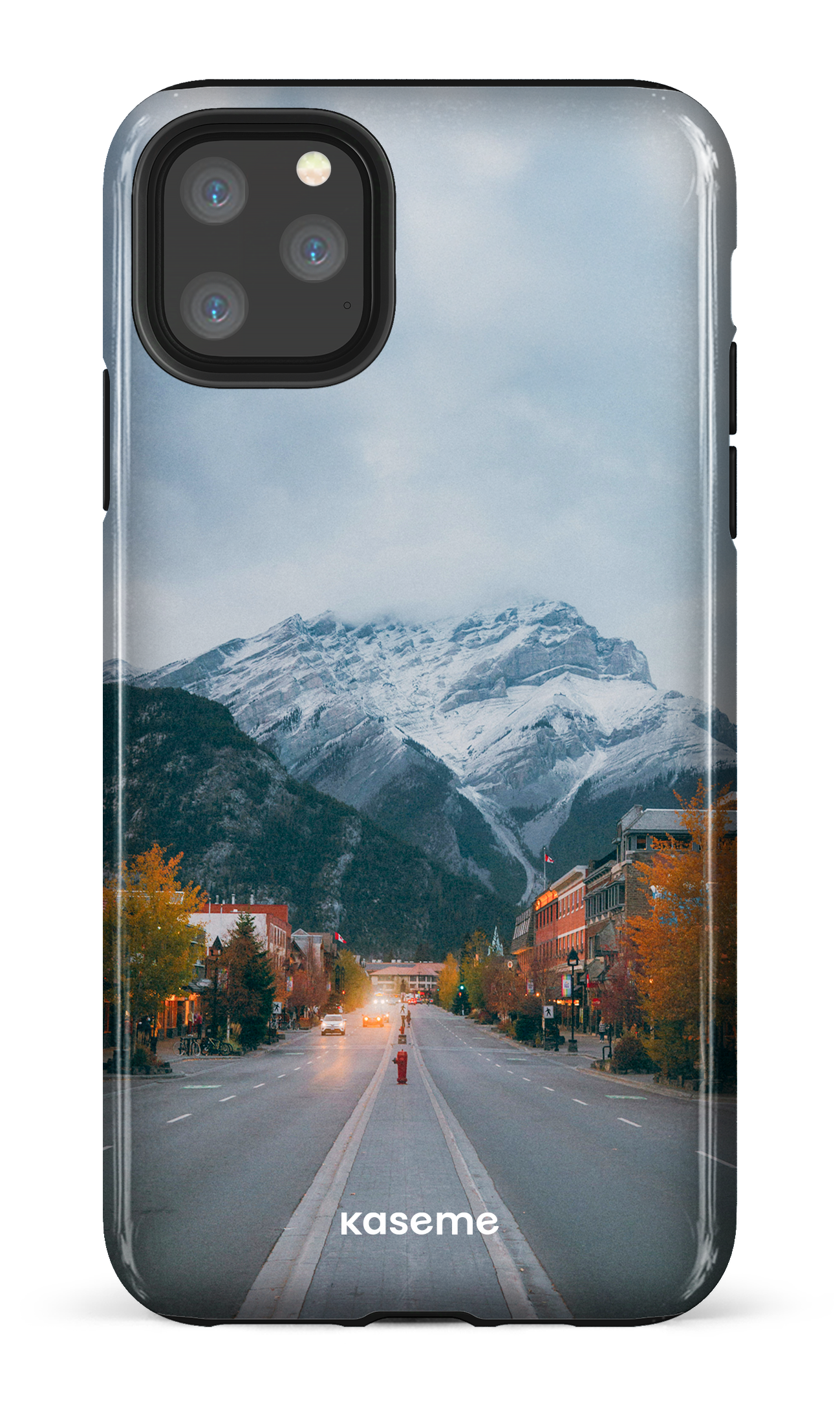 iPhone 11 Pro Max Tough Whistler Pines -