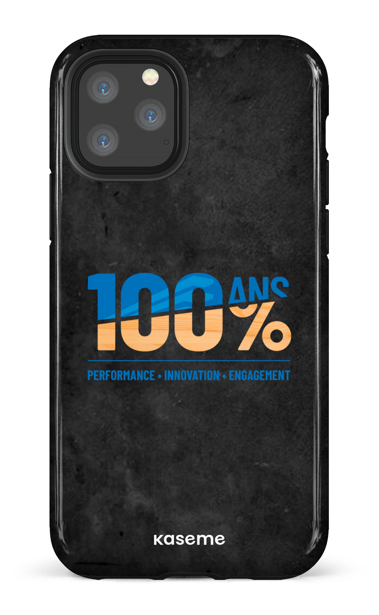 iPhone 11 Pro Tough 100ans BID Group -