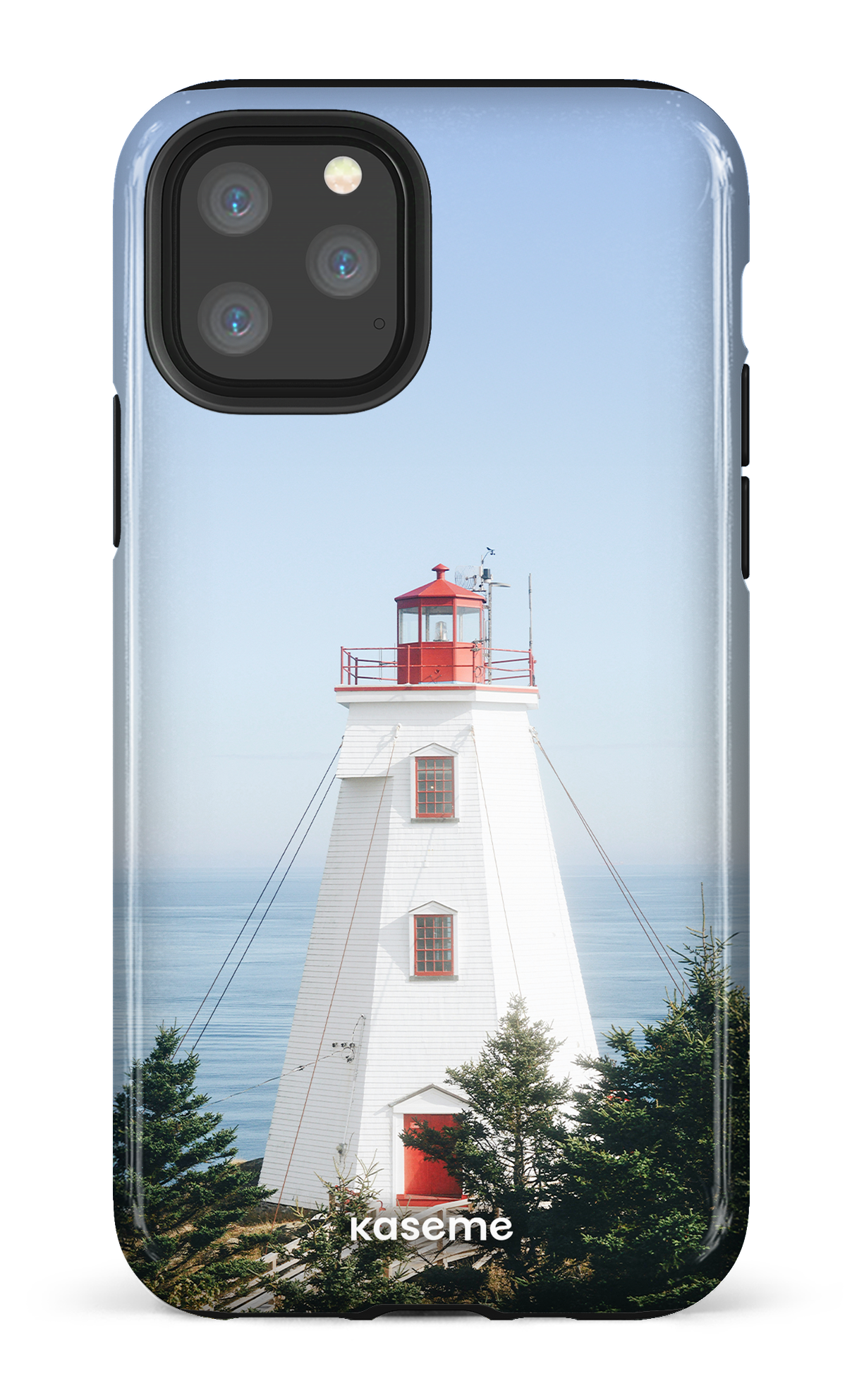 iPhone 11 Pro Tough Acadian Light -