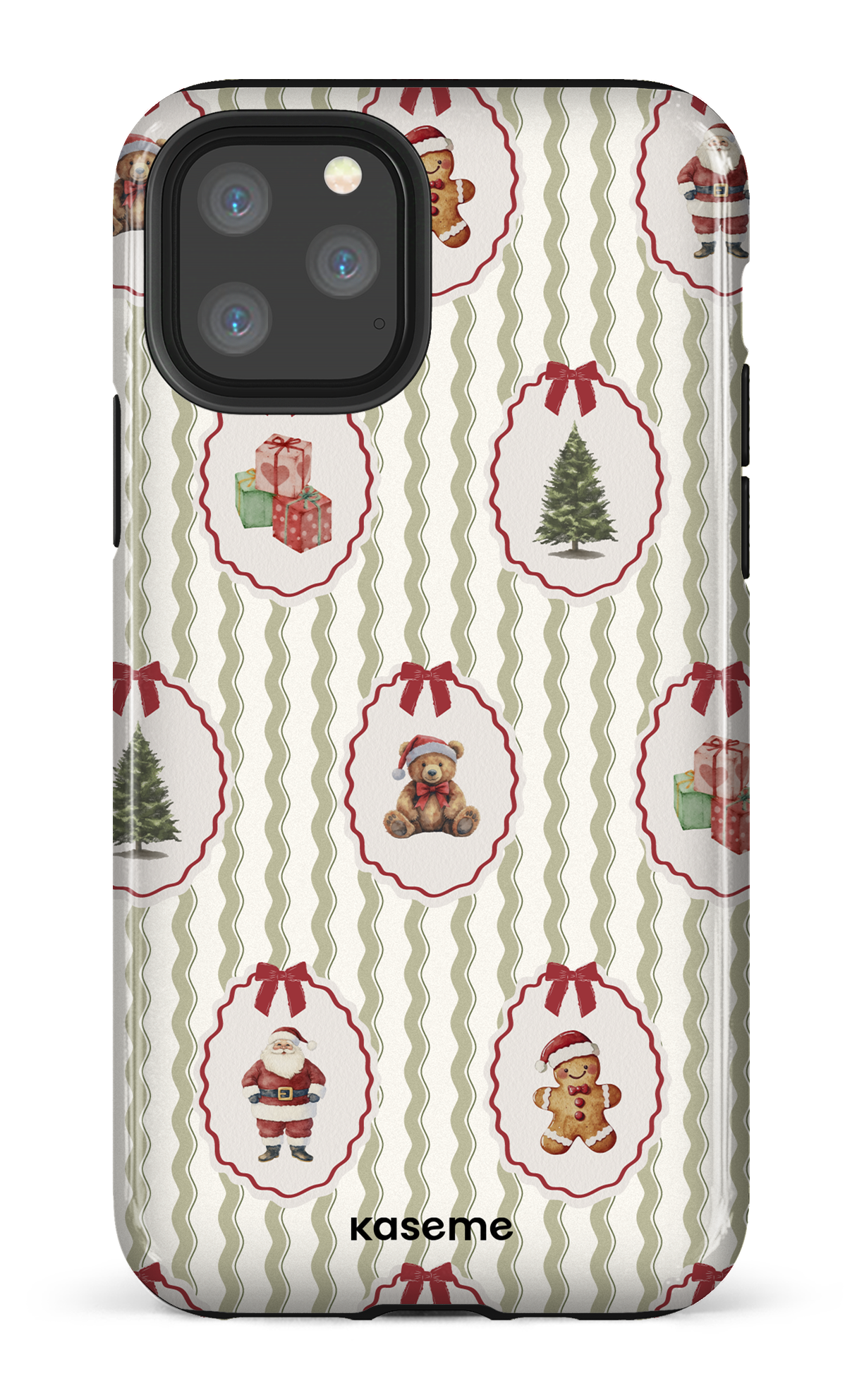 iPhone 11 Pro Tough Adaline -