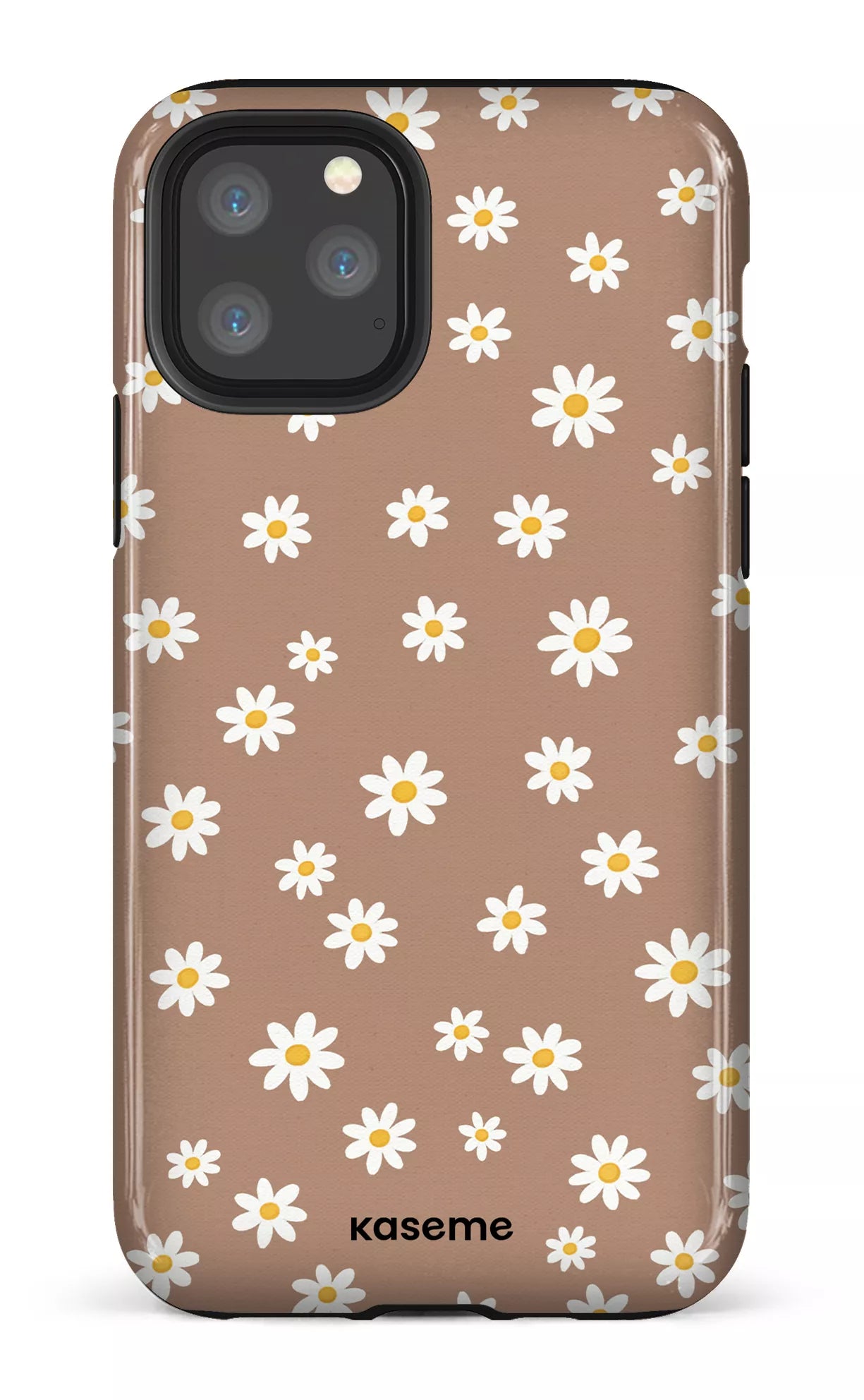 iPhone 11 Pro Tough Amara Brown -
