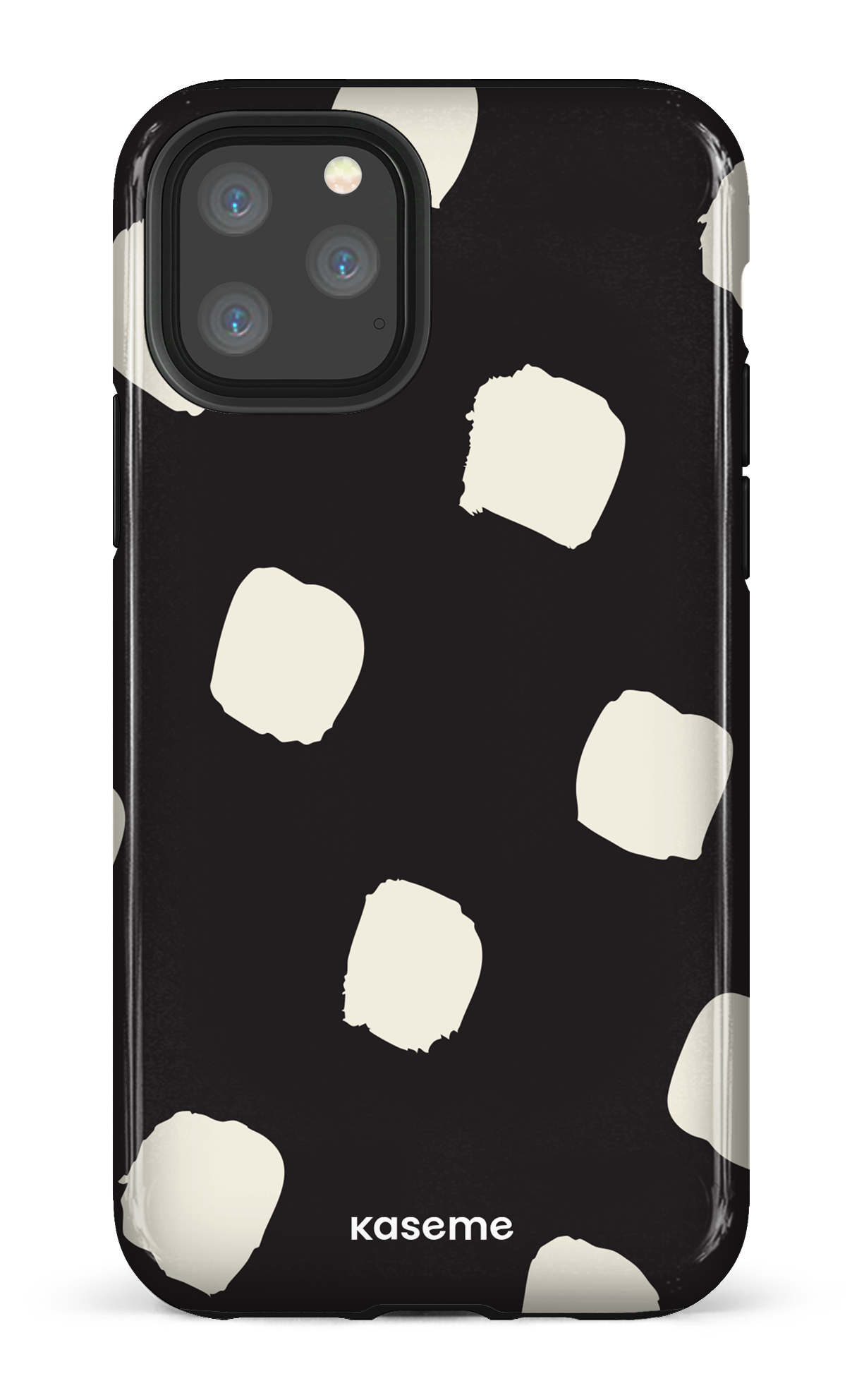 iPhone 11 Pro Tough Arty Black -