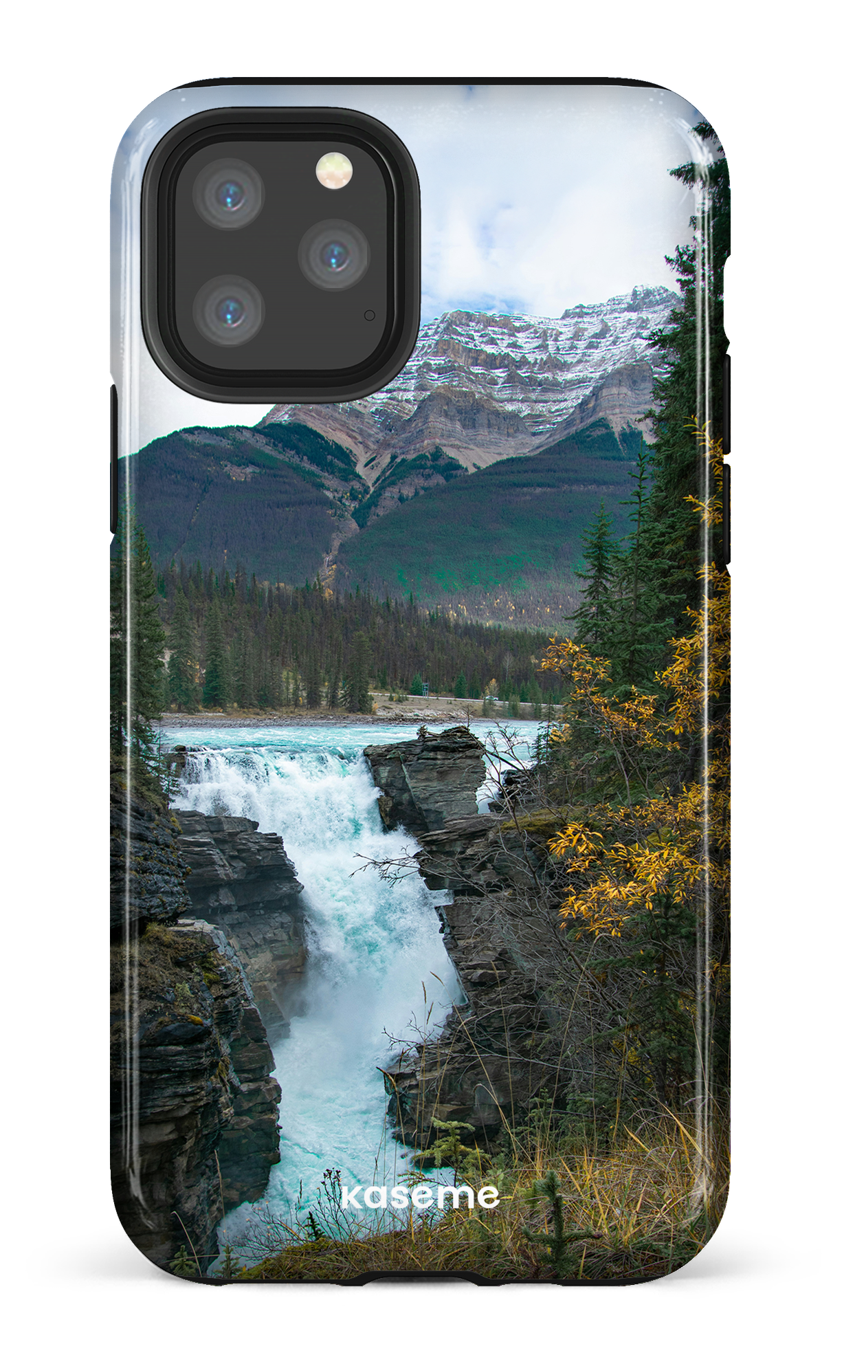 iPhone 11 Pro Tough Athasoul -