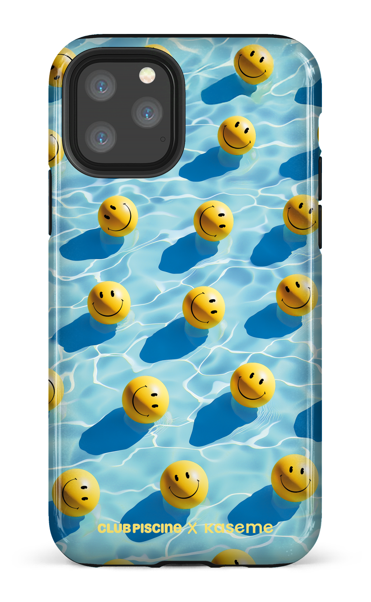 iPhone 11 Pro Tough Ballon par Club Piscine -