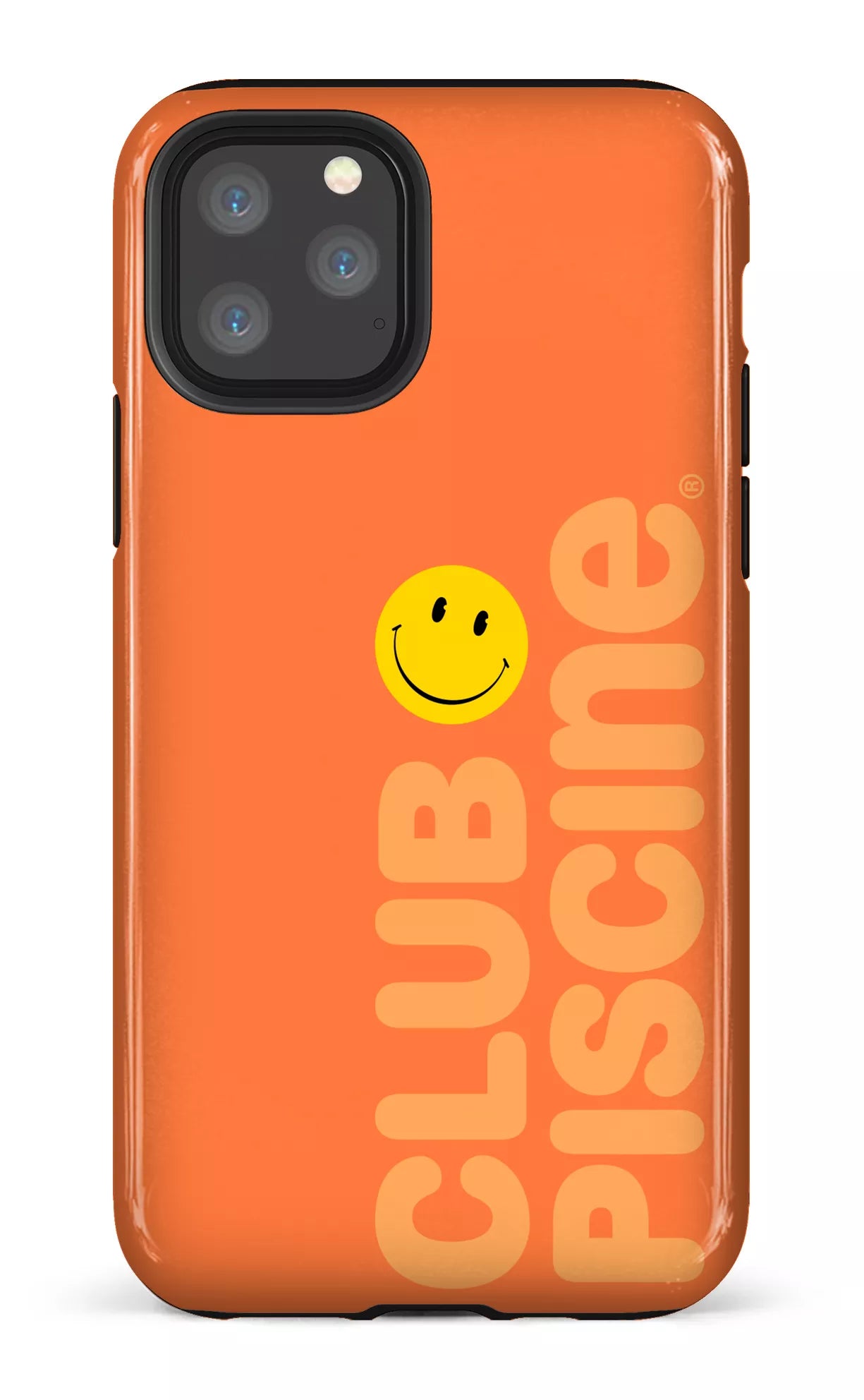 iPhone 11 Pro Tough Beach Towel by Club Piscine -
