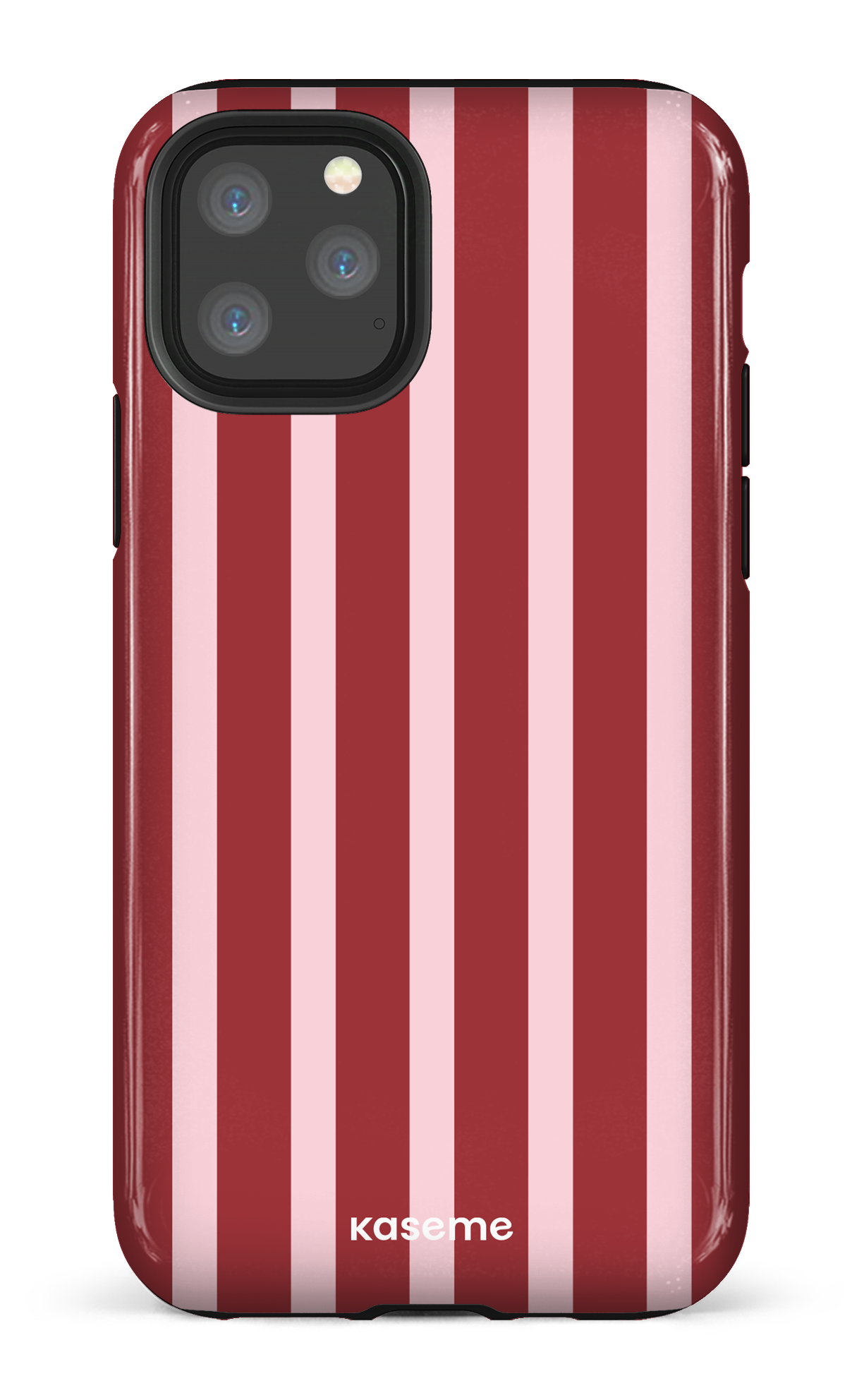 iPhone 11 Pro Tough Berry Lane -