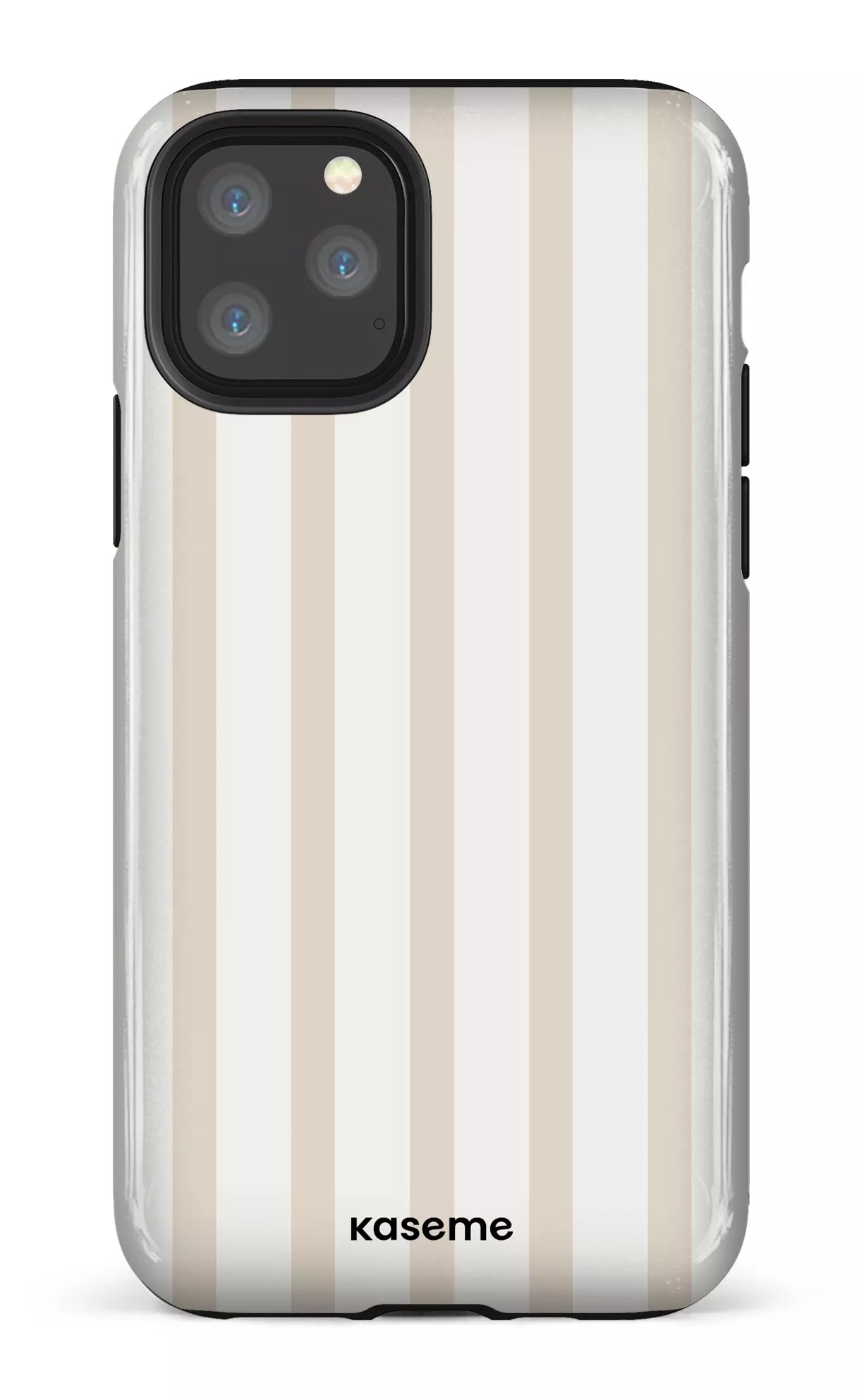 iPhone 11 Pro Tough Berry Lane Beige -
