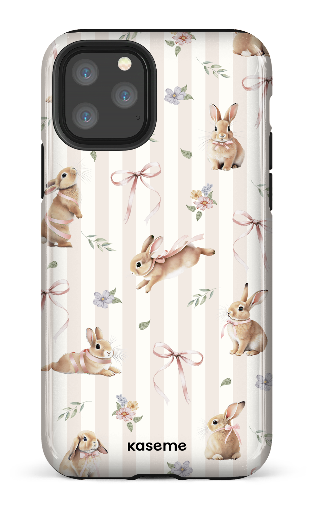 iPhone 11 Pro Tough Bunny Bloom -