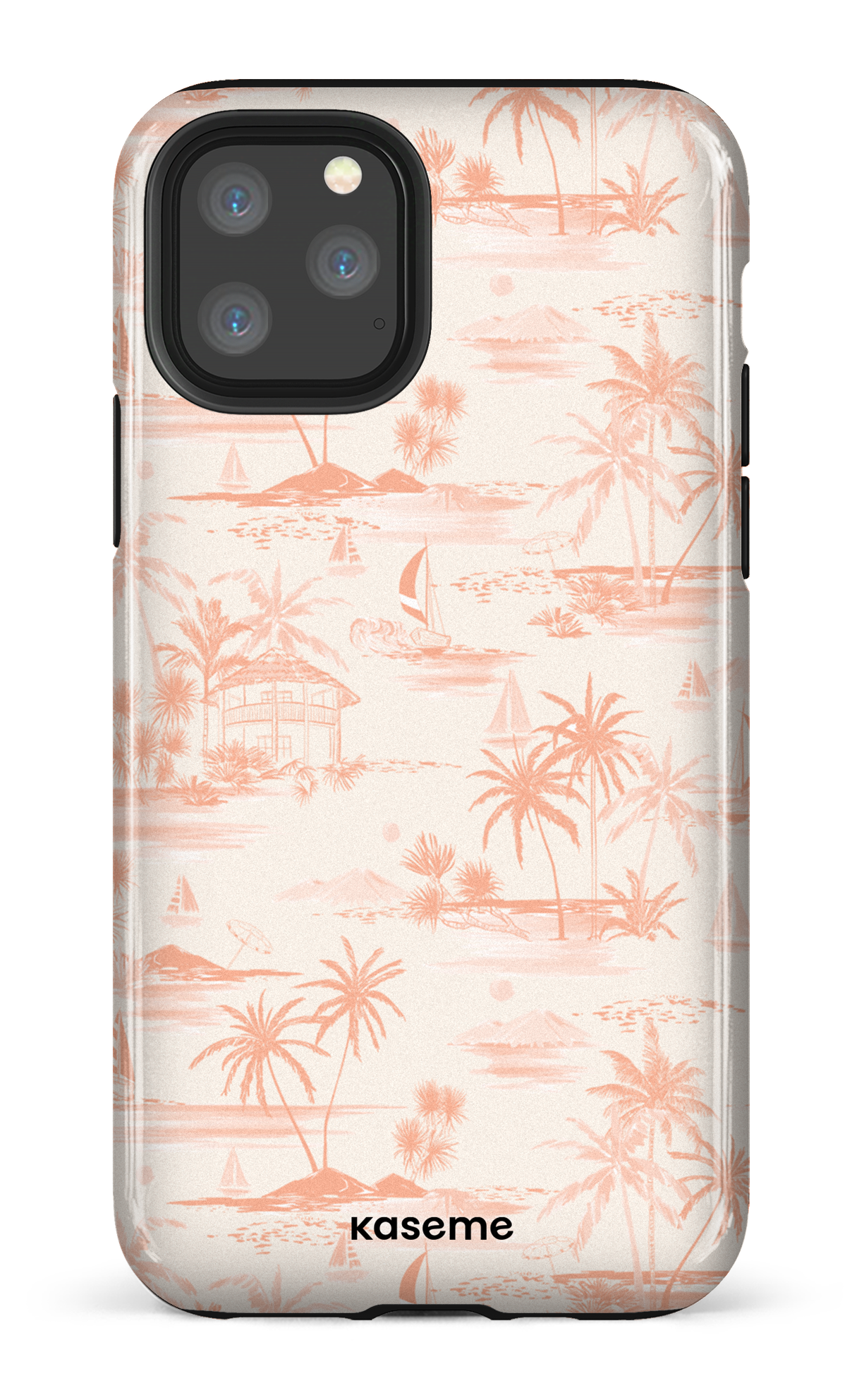 iPhone 11 Pro Tough Cabana -