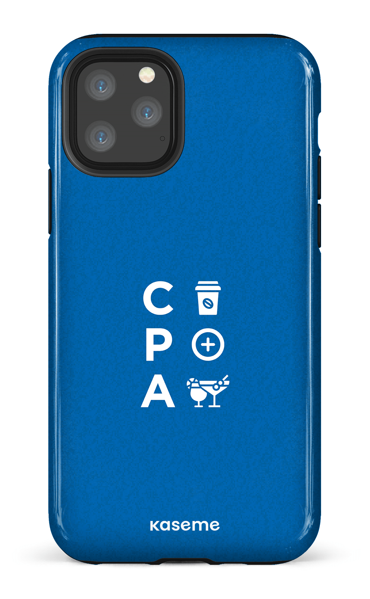iPhone 11 Pro Tough Café + Apéro -
