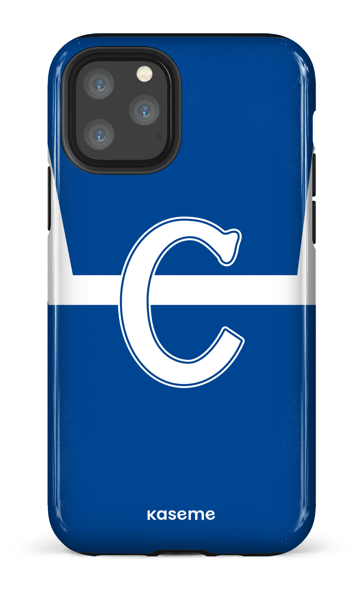 iPhone 11 Pro Tough Canadiens 1909-1910 -